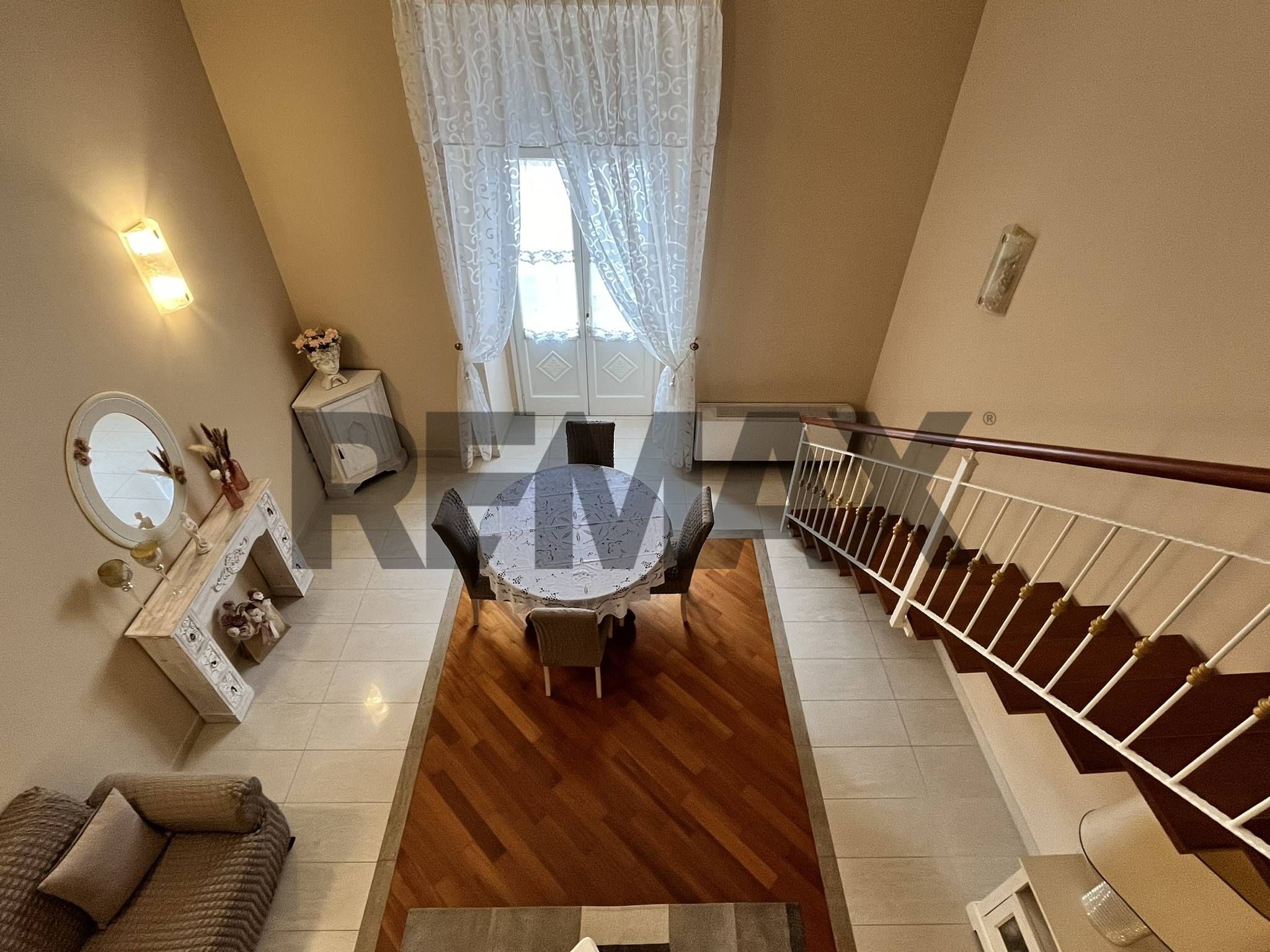 Sala da pranzo