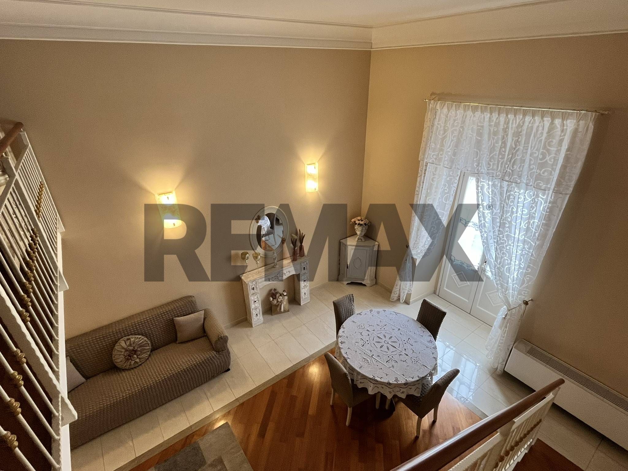 Sala da pranzo