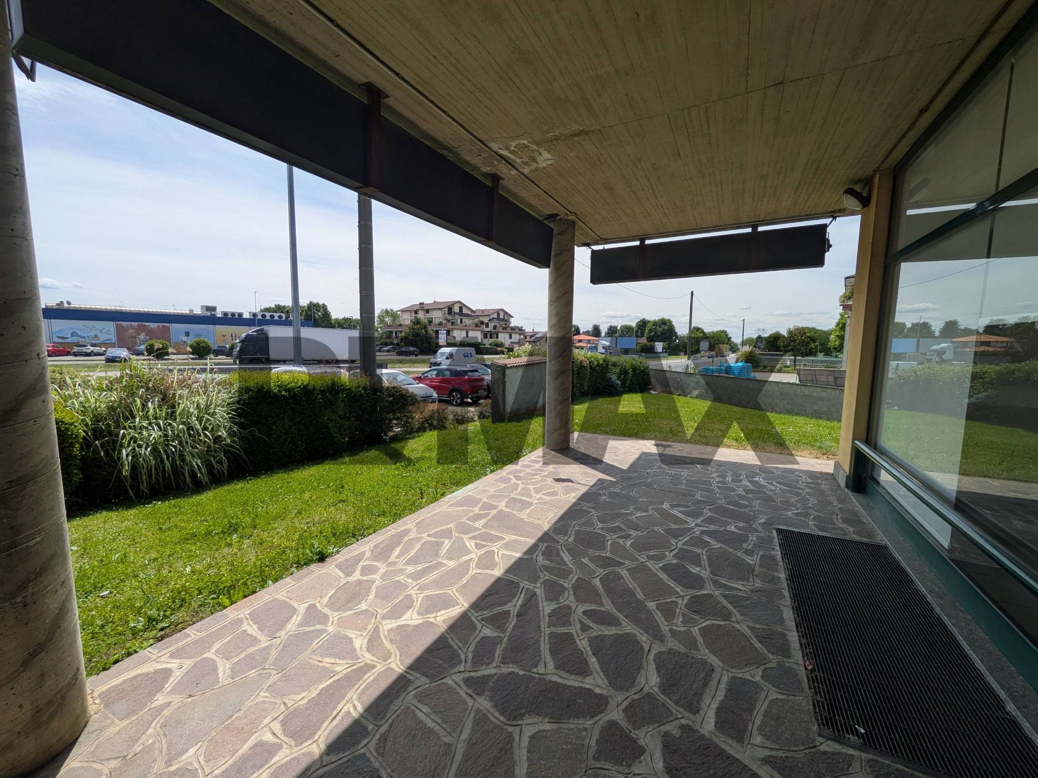 Terrazza