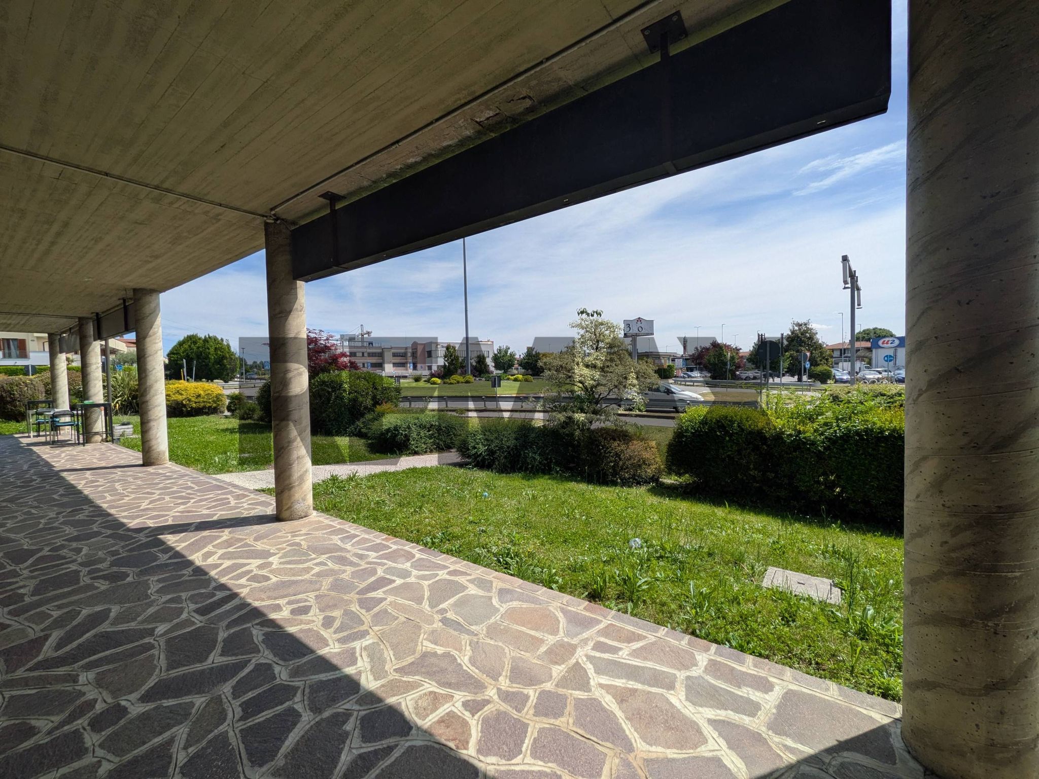 Immobile a Trezzano Rosa