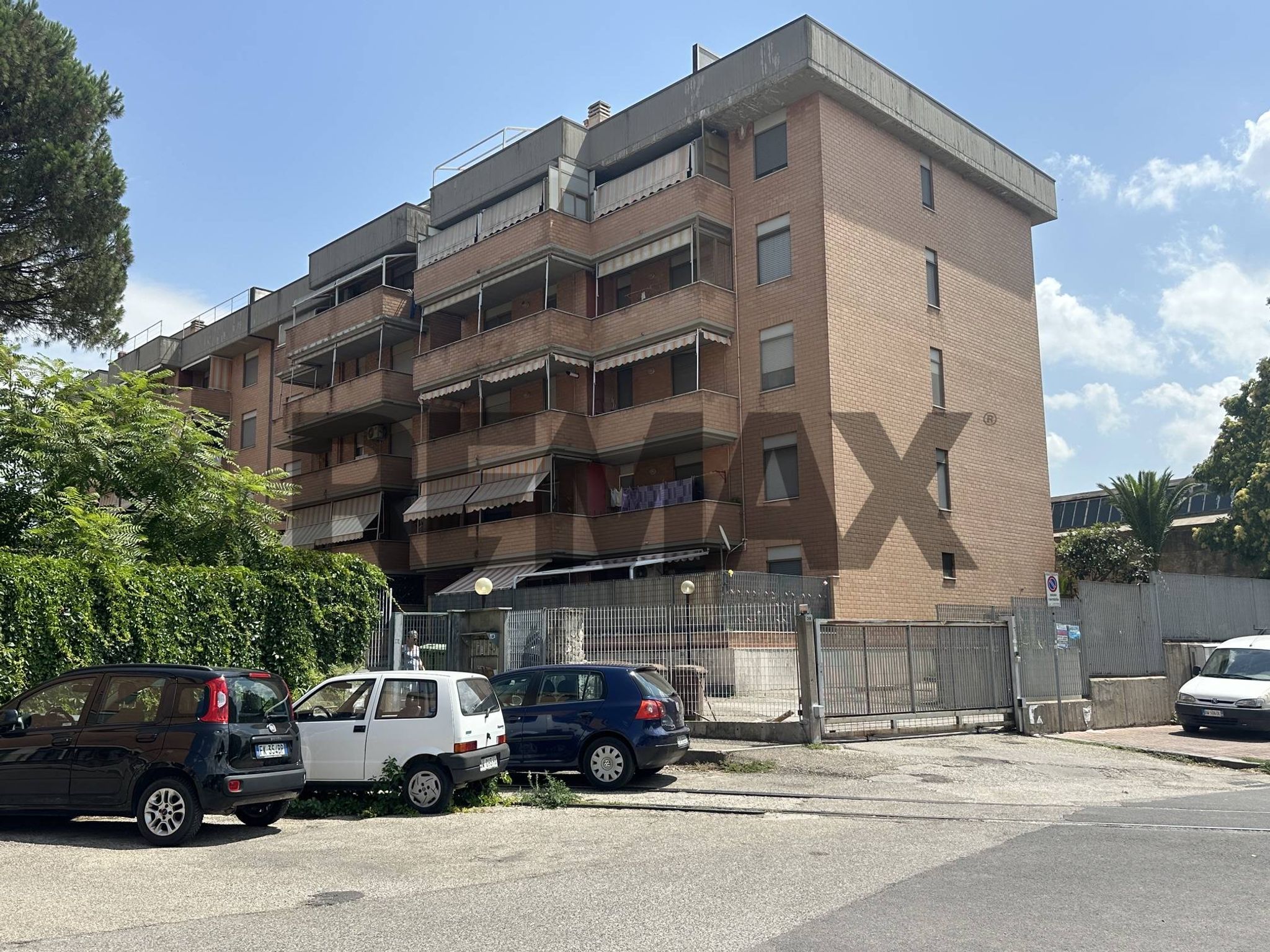 Immobile a Benevento