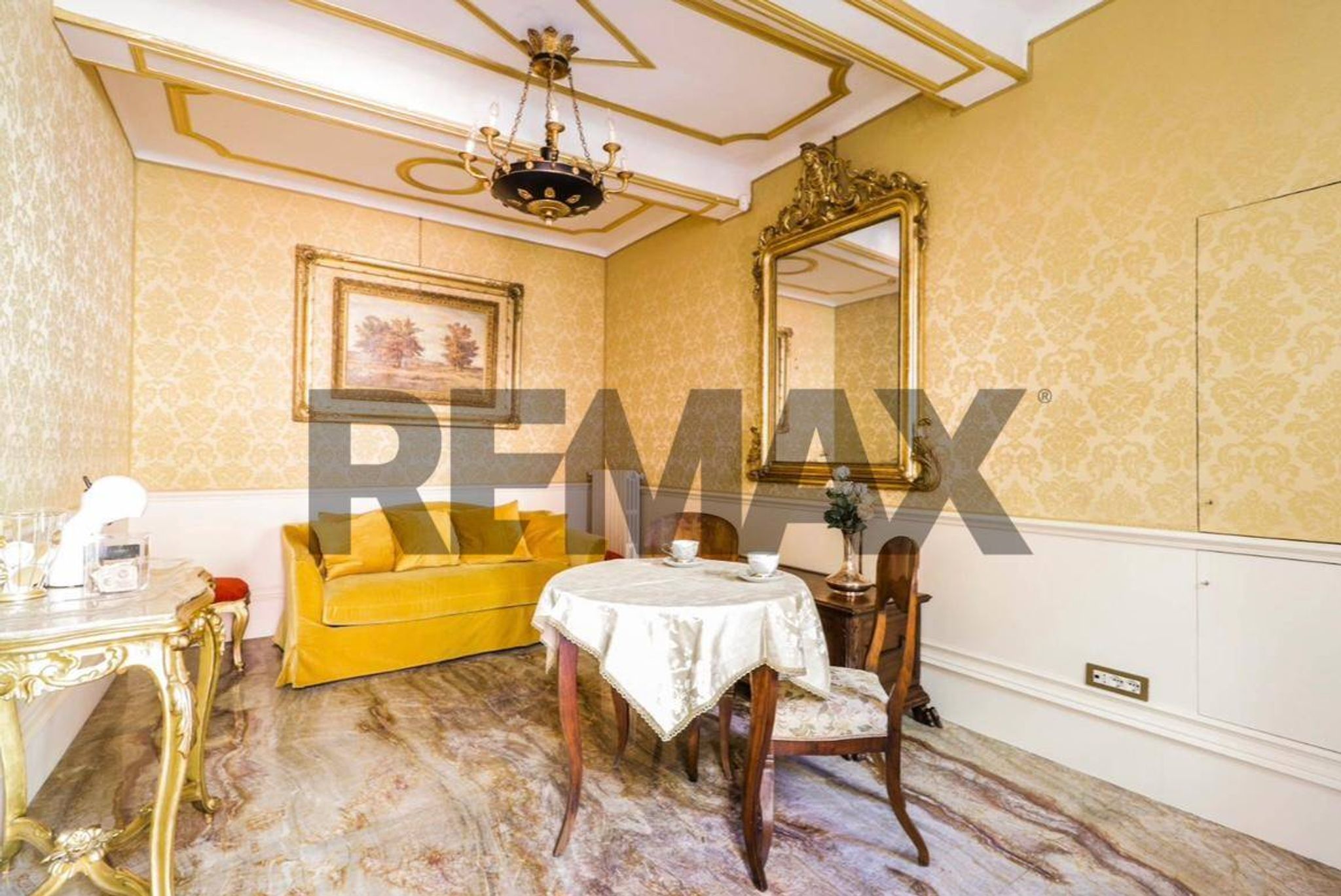 Sala da pranzo
