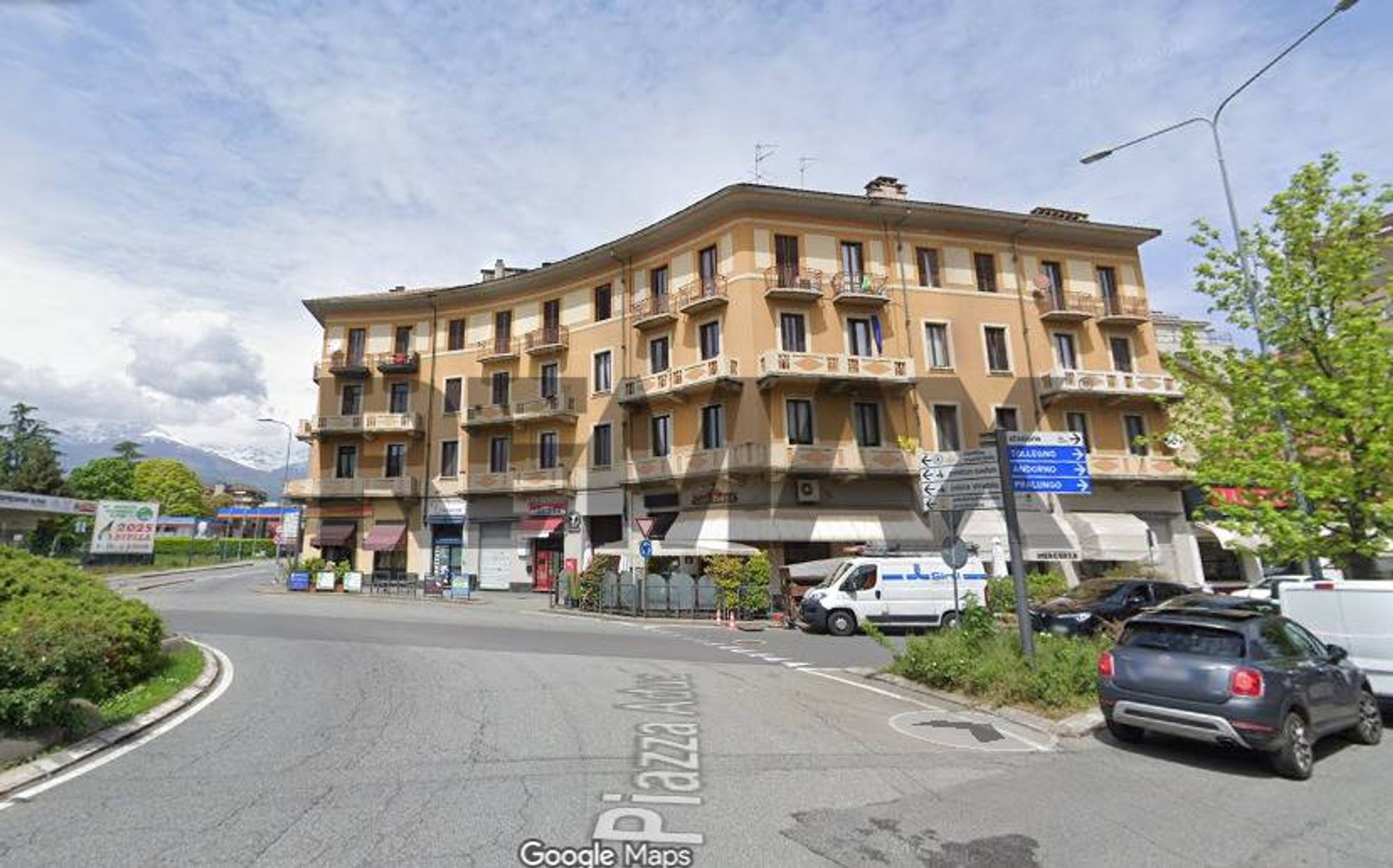 Immobile a Biella
