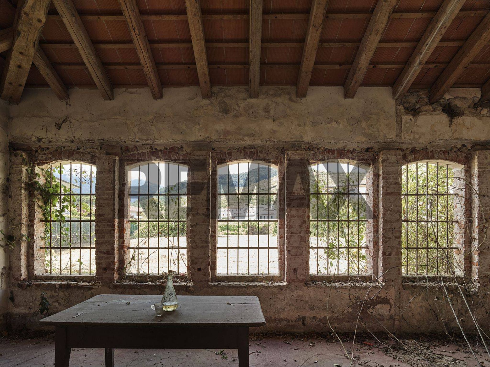 Terrazza