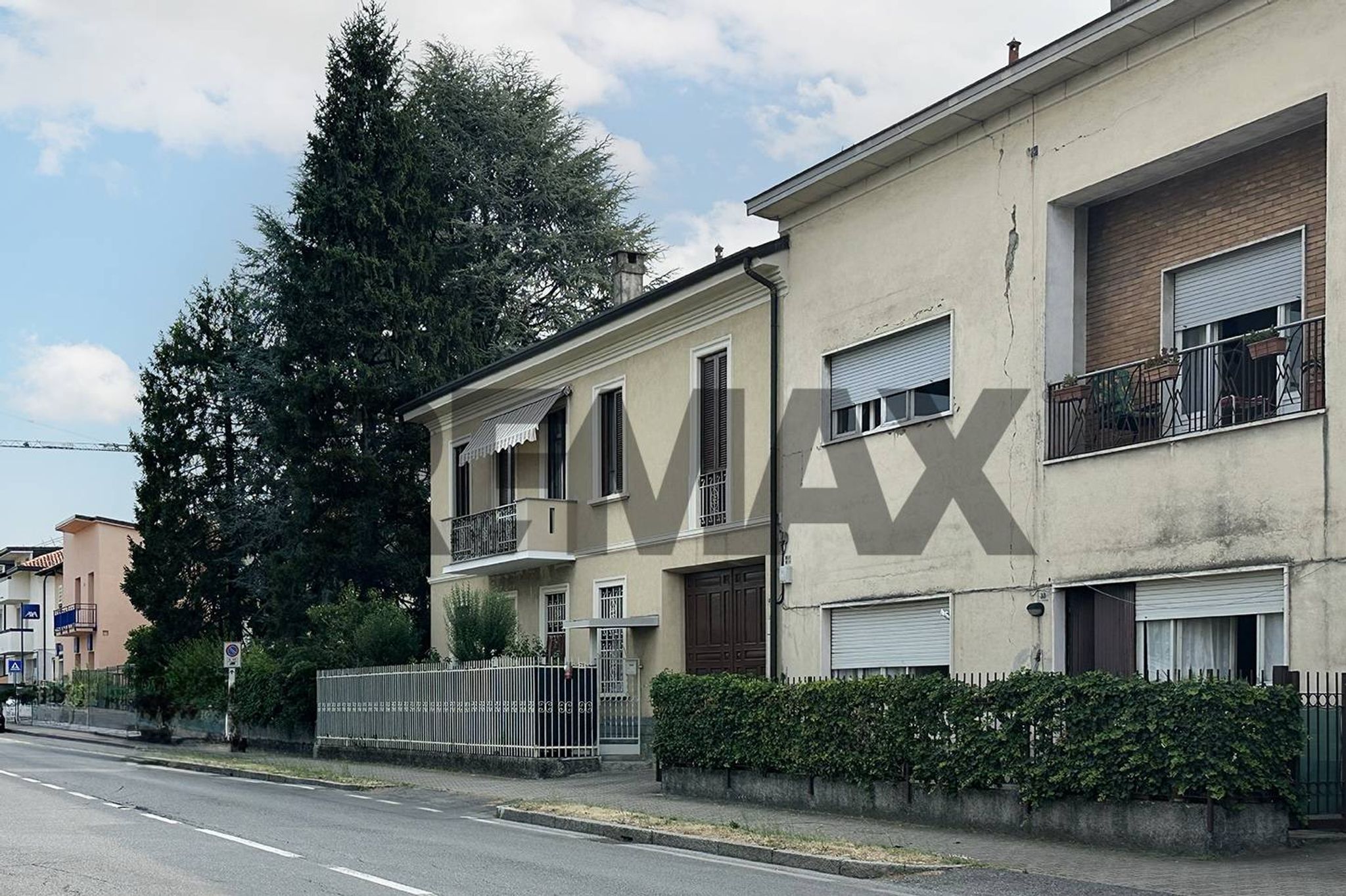 Immobile a Giussano