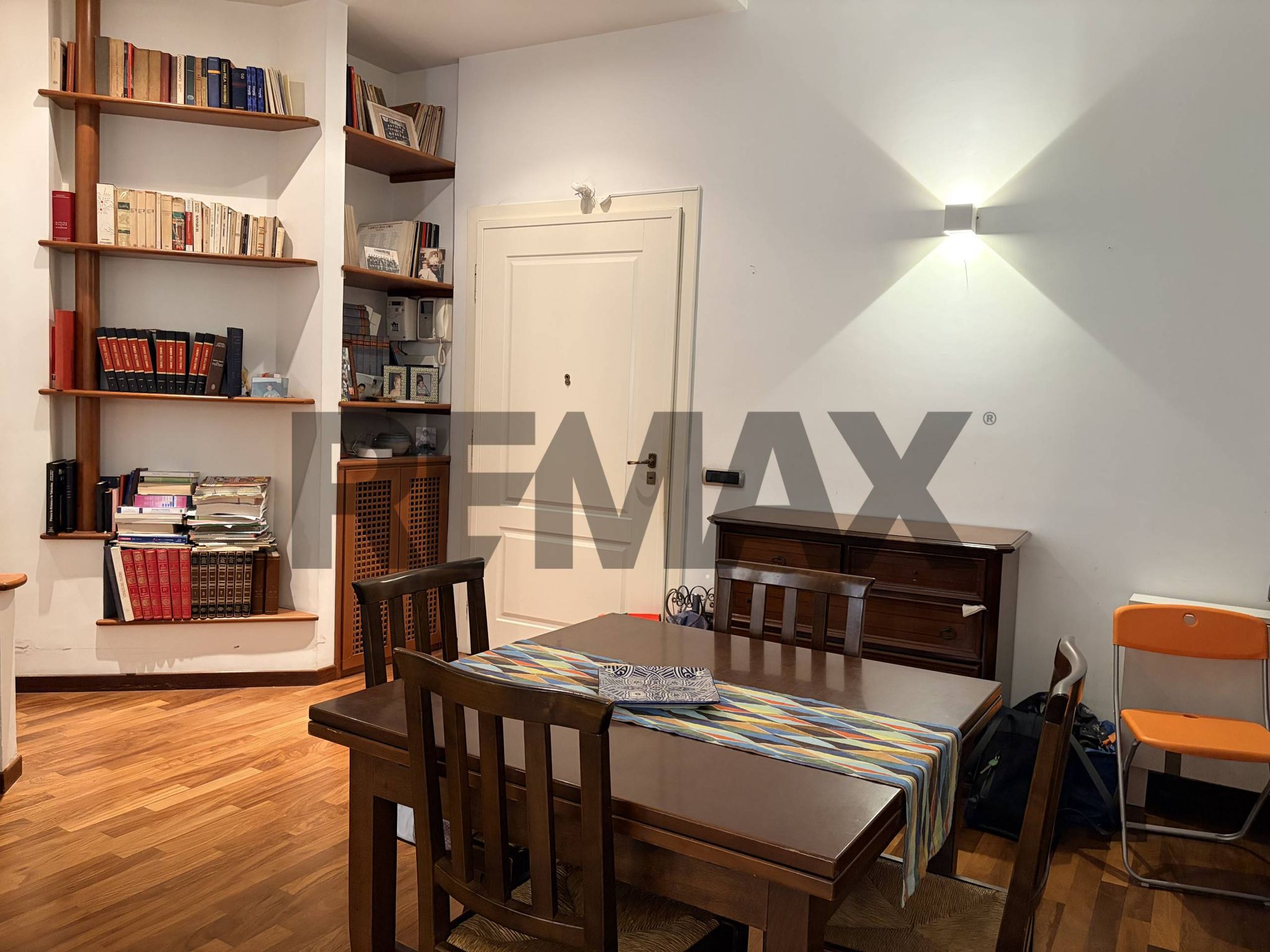 Sala da pranzo