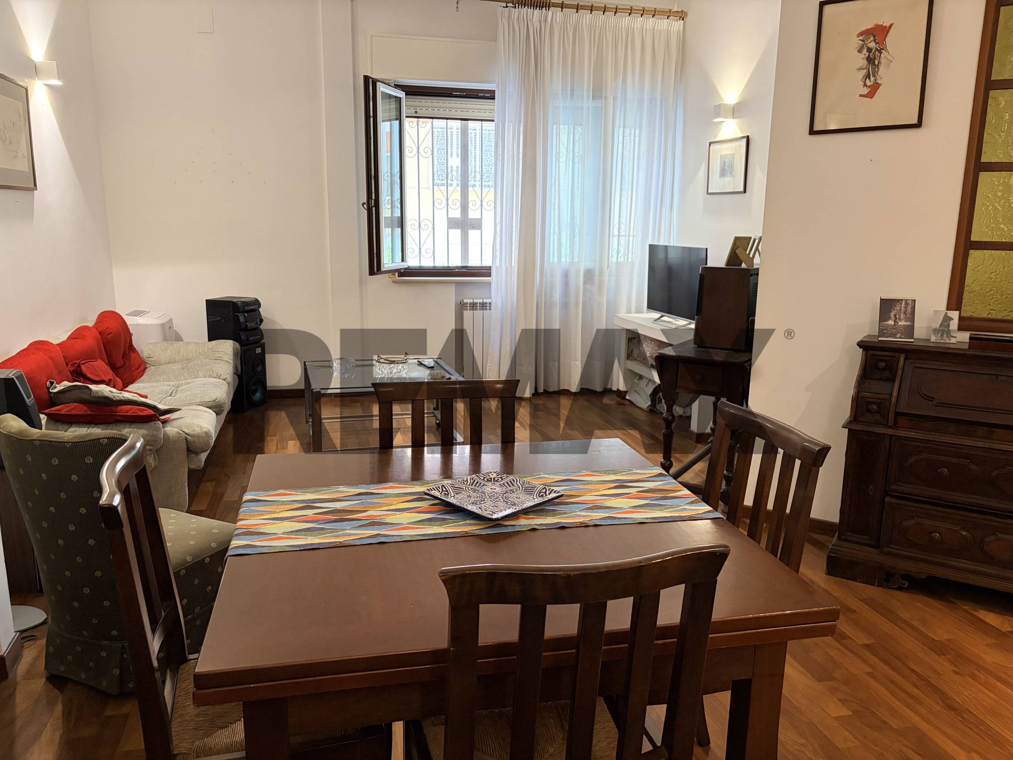 Sala da pranzo