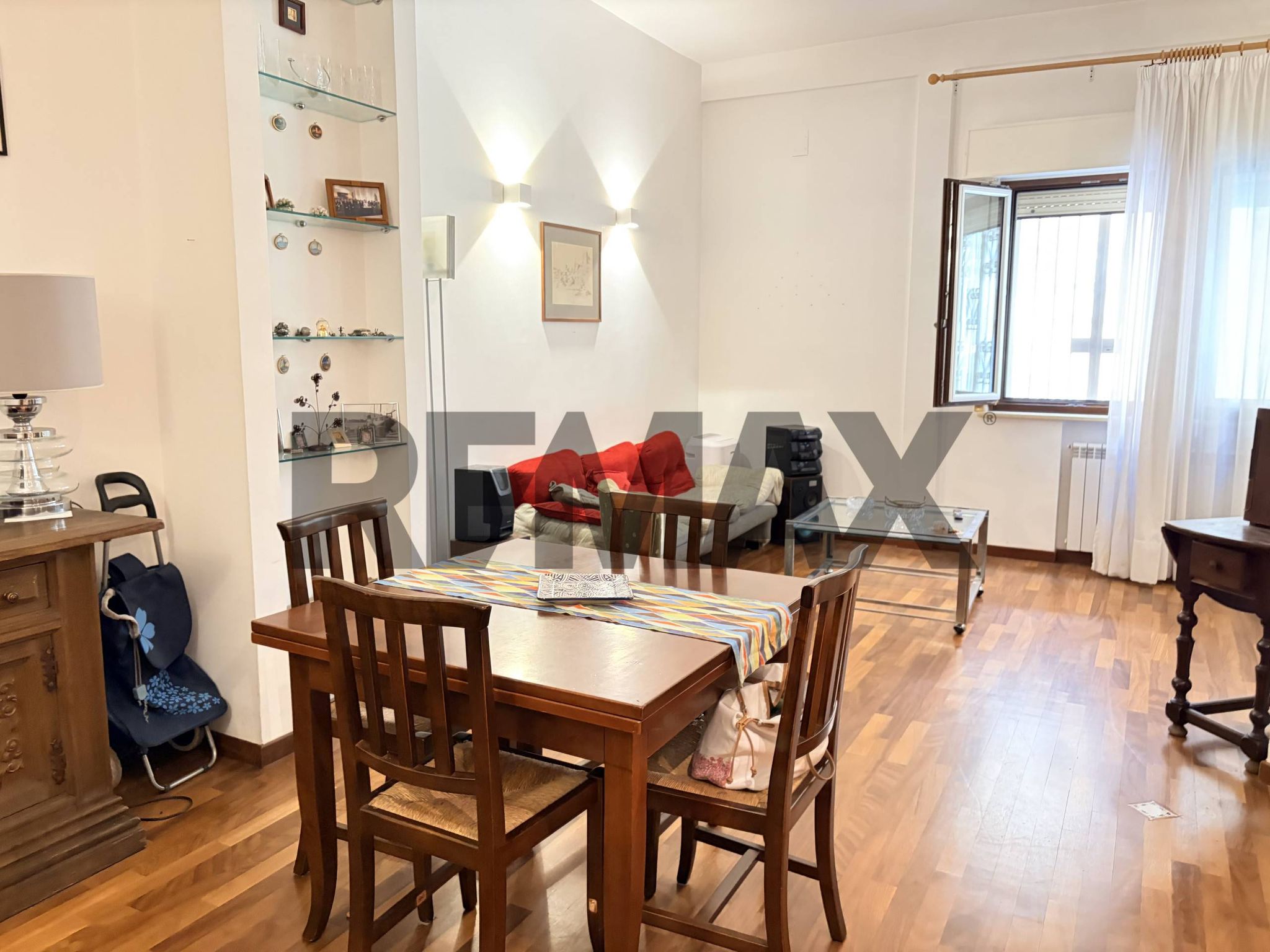 Property in Napoli
