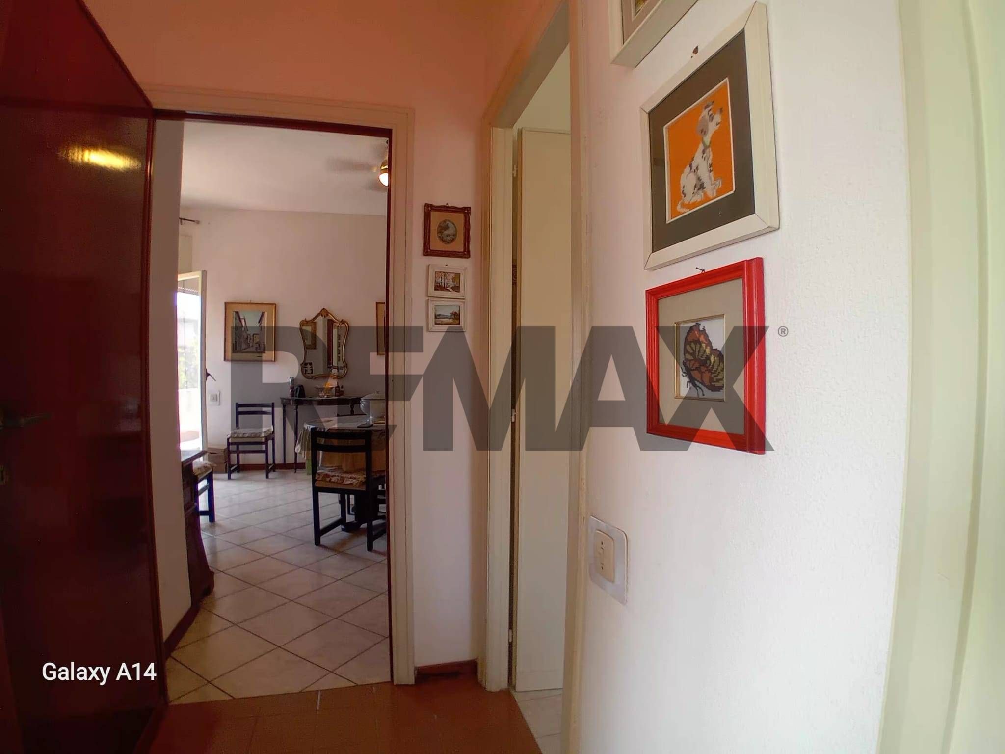 Property in Tarquinia