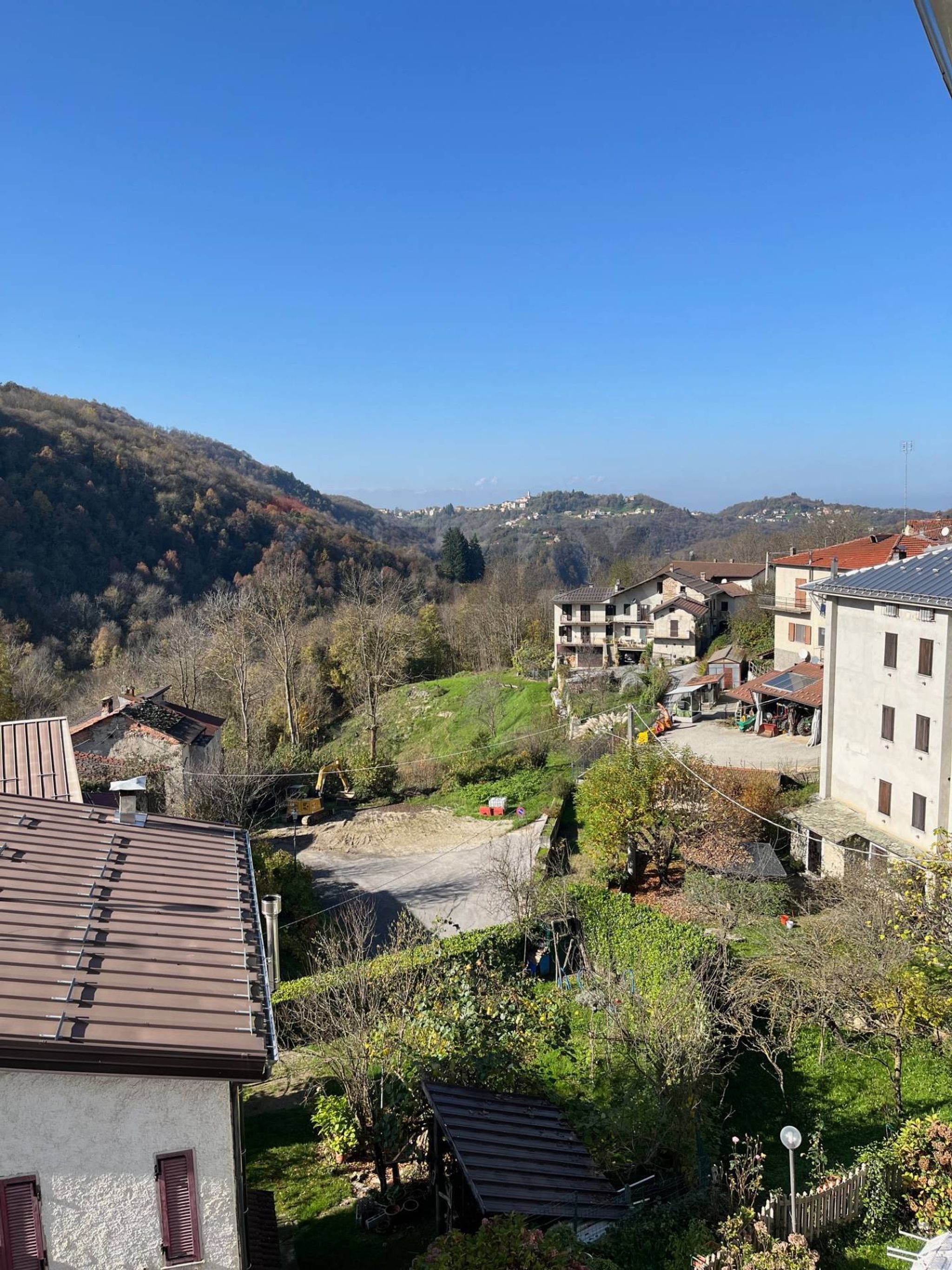 Property in Roburent