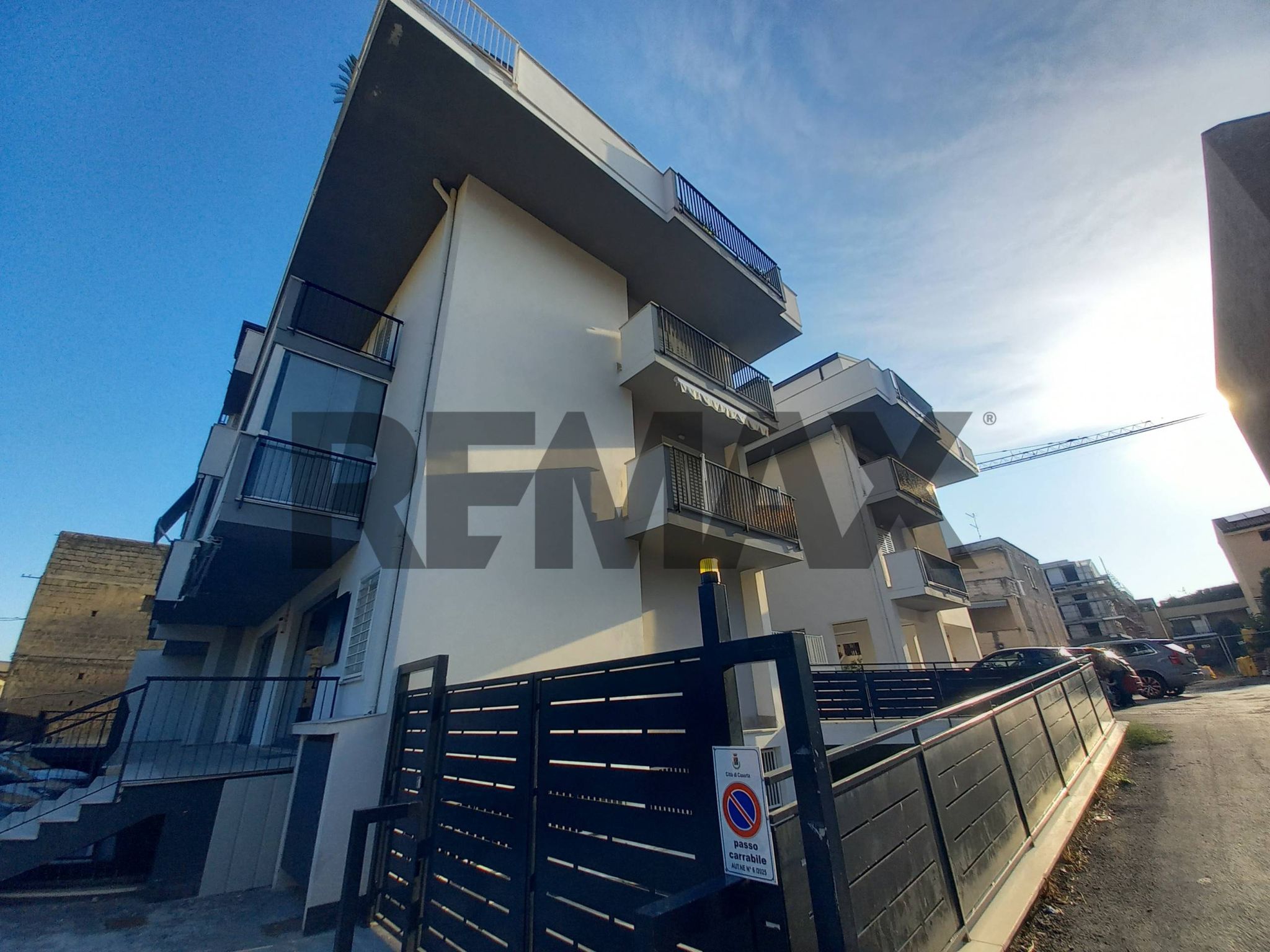 Property in Caserta