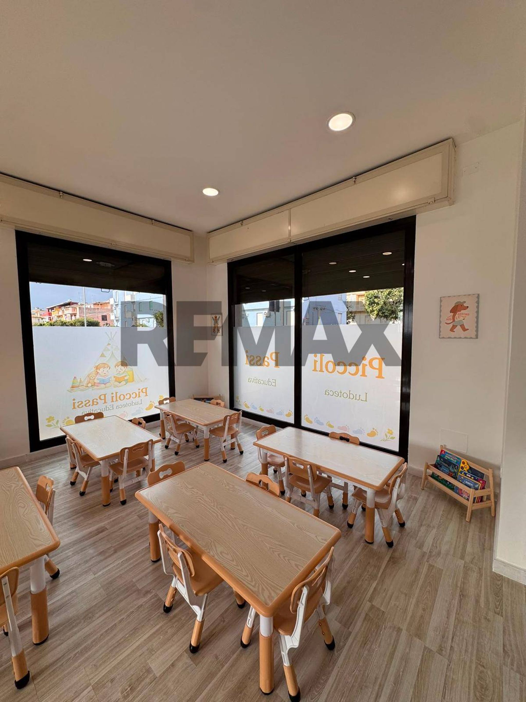 Sala da pranzo
