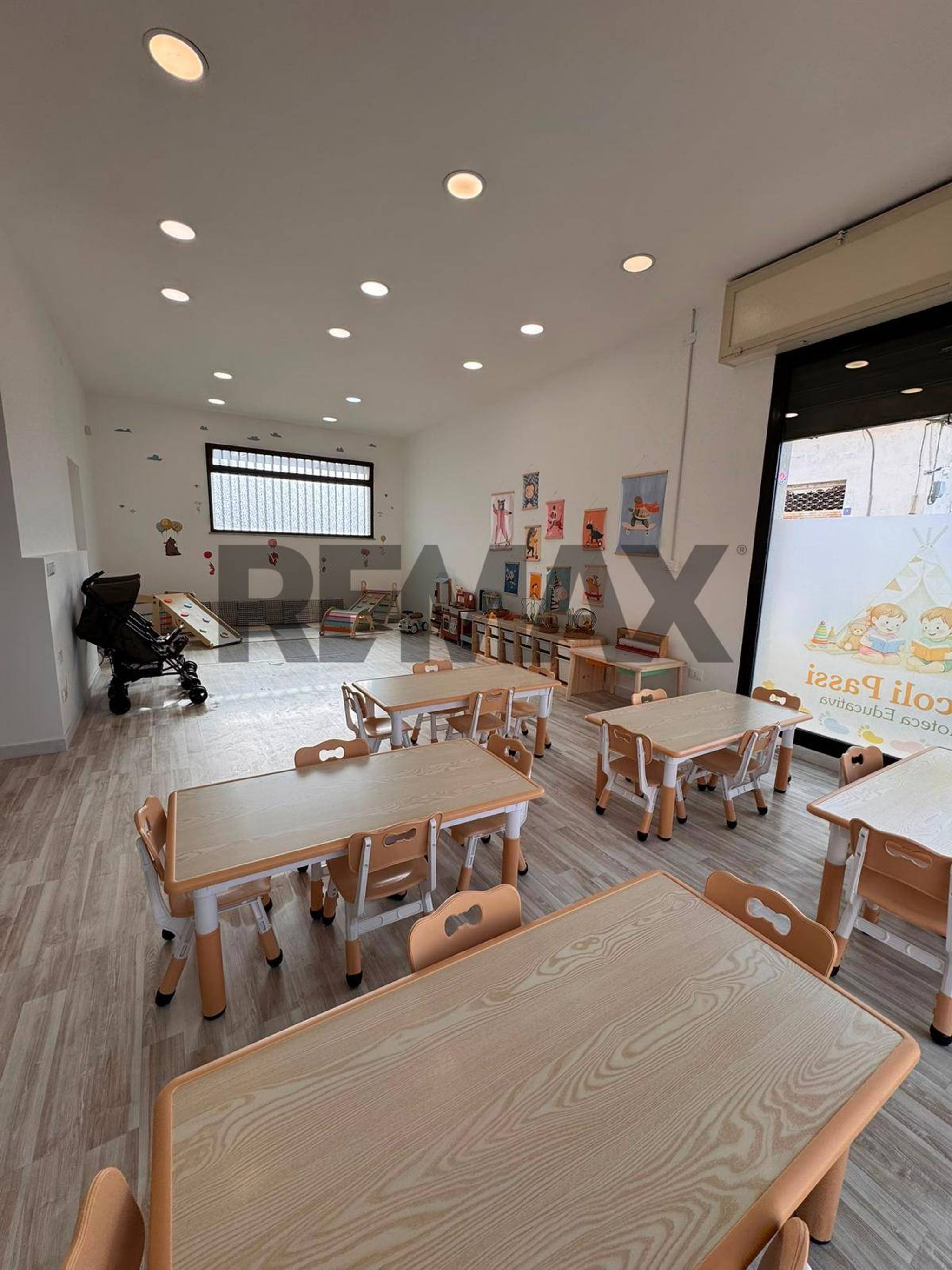Sala da pranzo