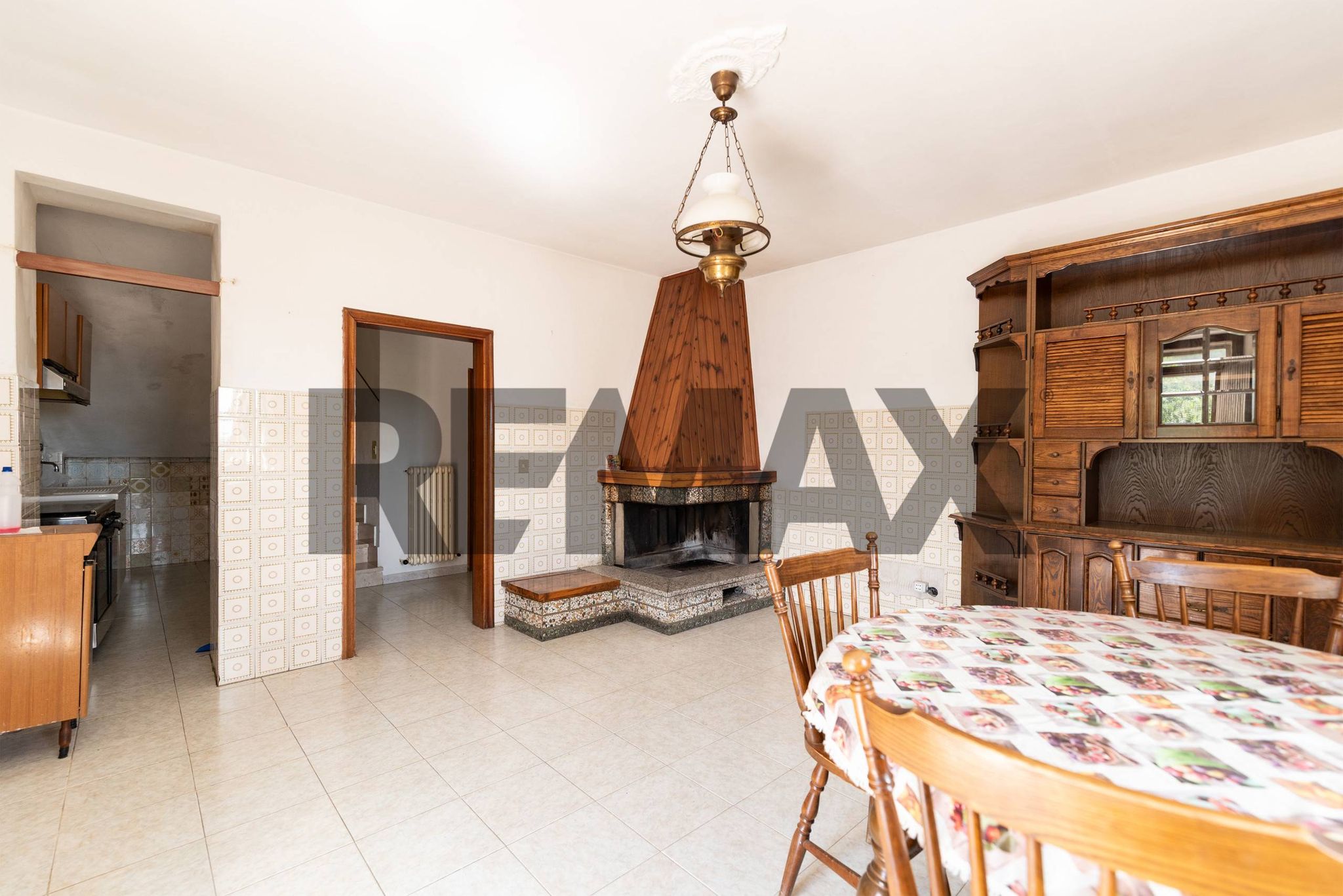 Sala da pranzo