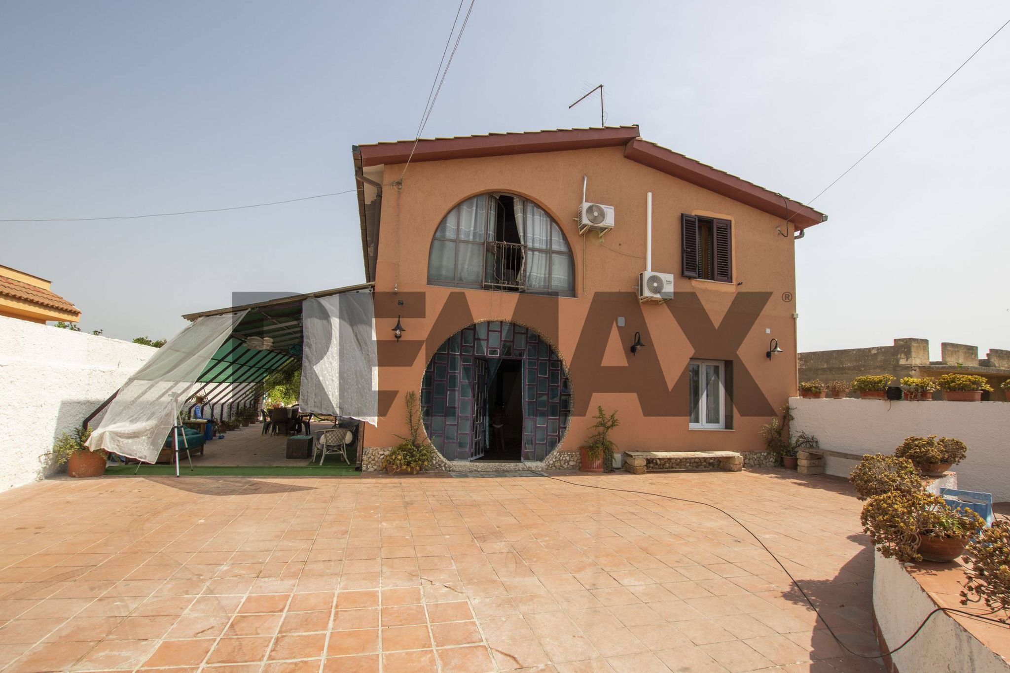 Immobile a Siracusa