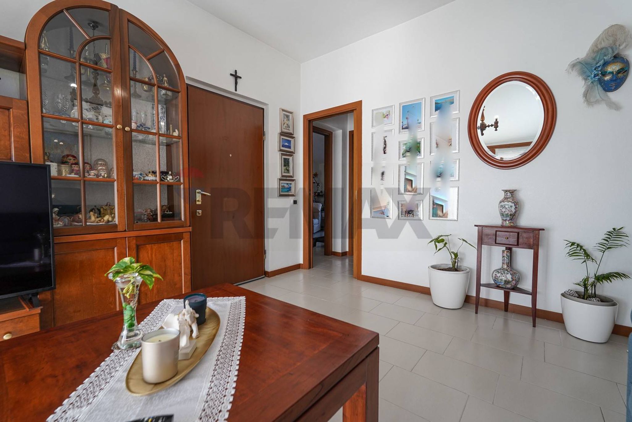 Sala da pranzo