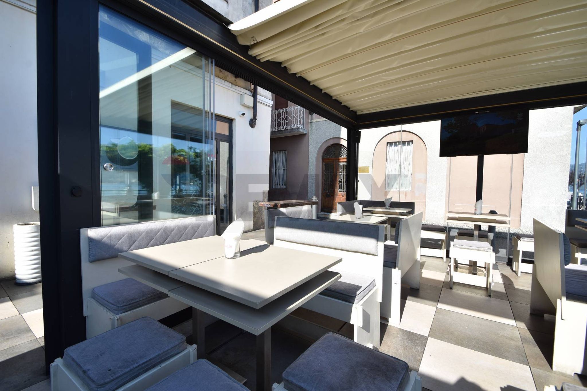 Terrazza