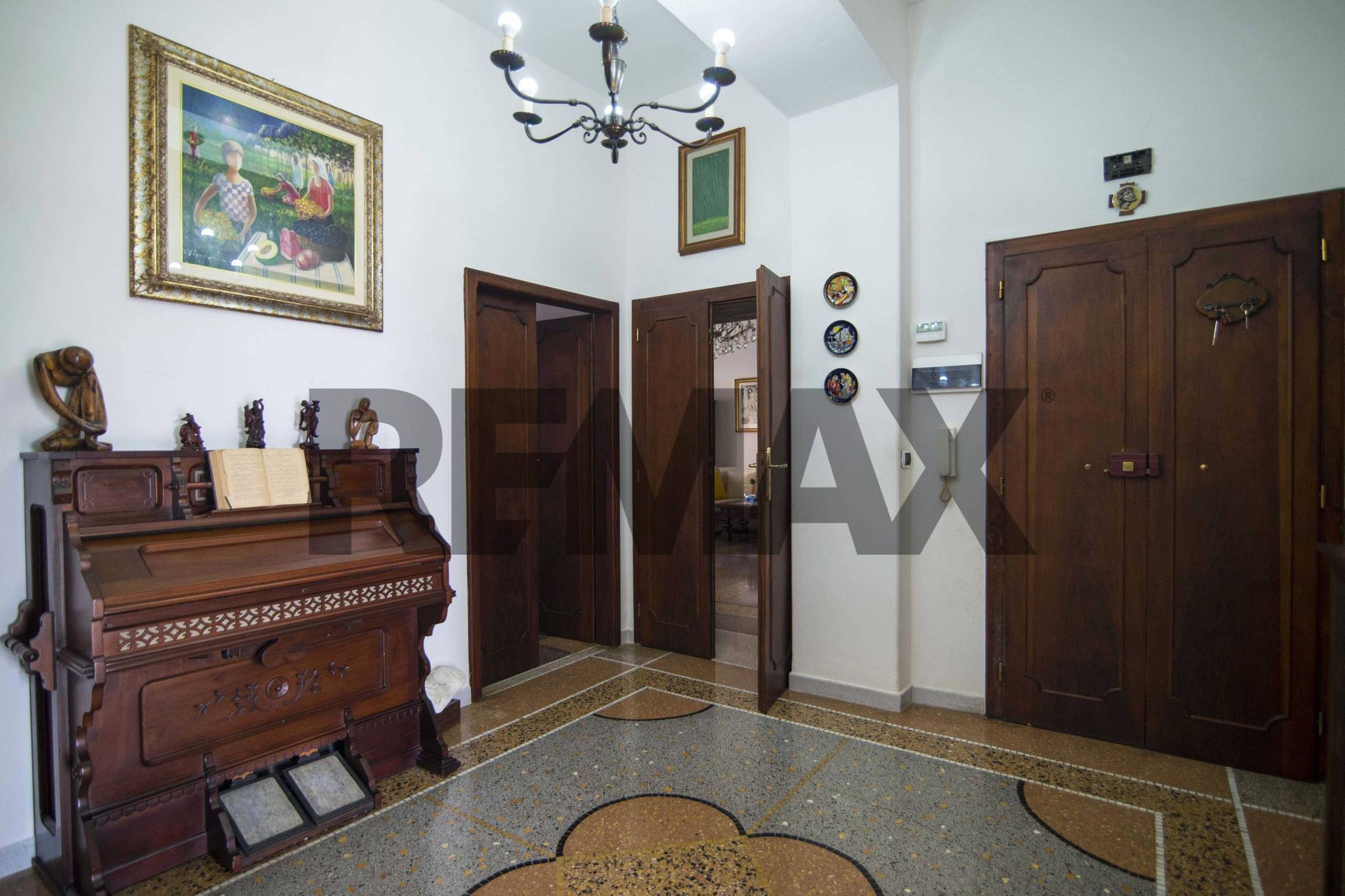 Hall / corridoio