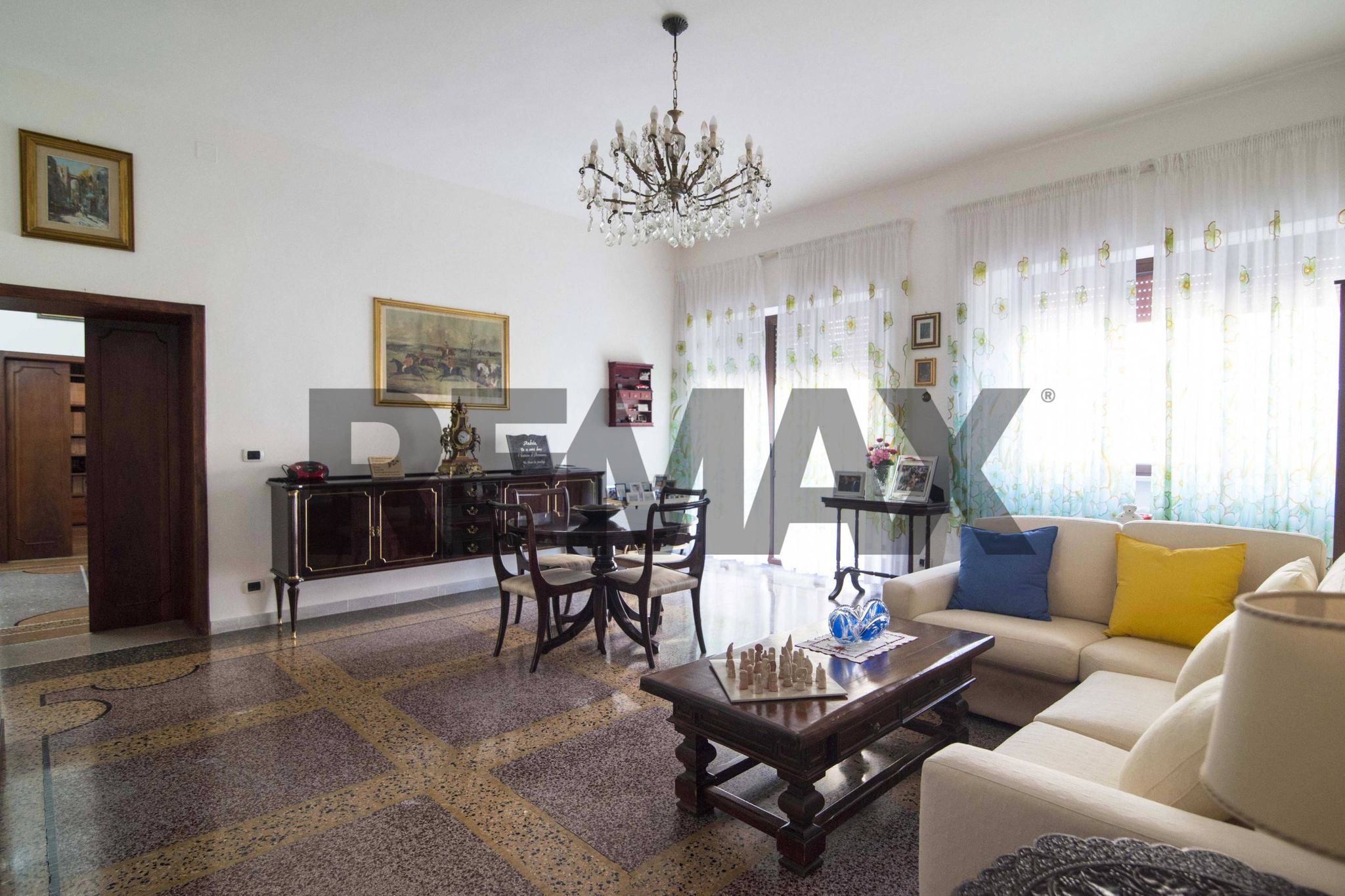 Property in Roccastrada