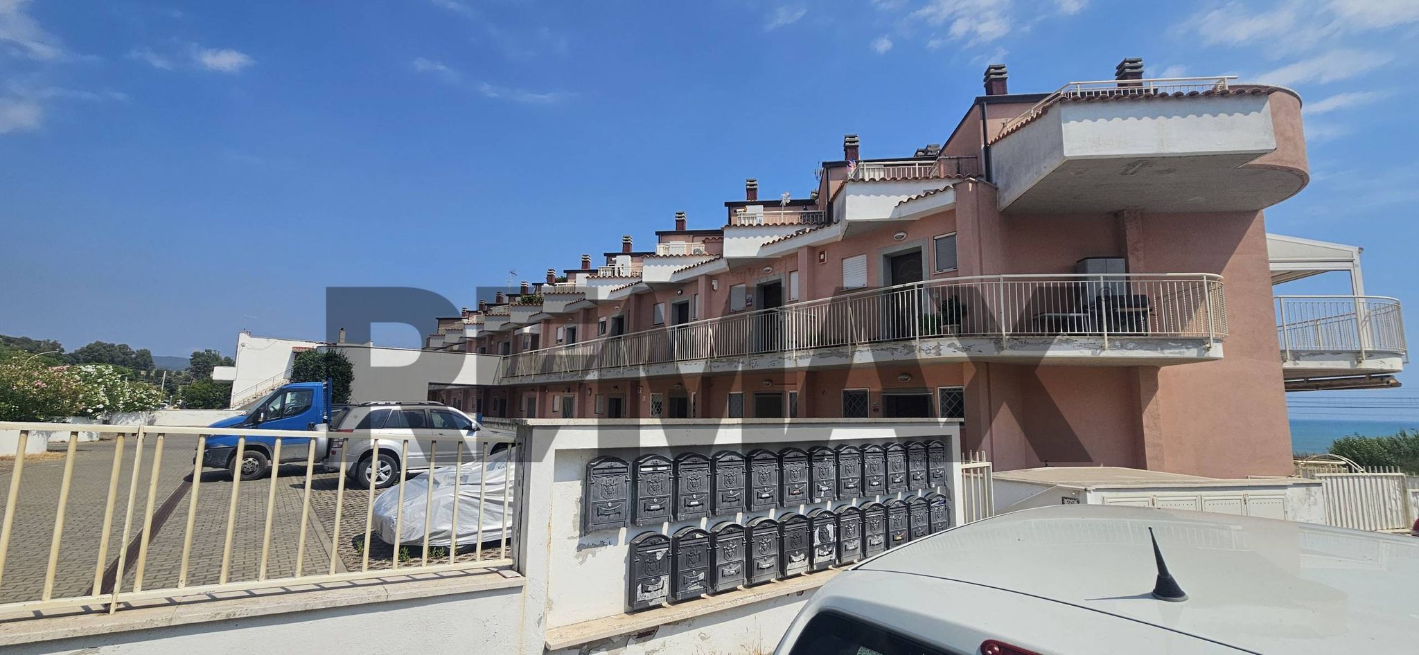 Immobile a Santa Marinella