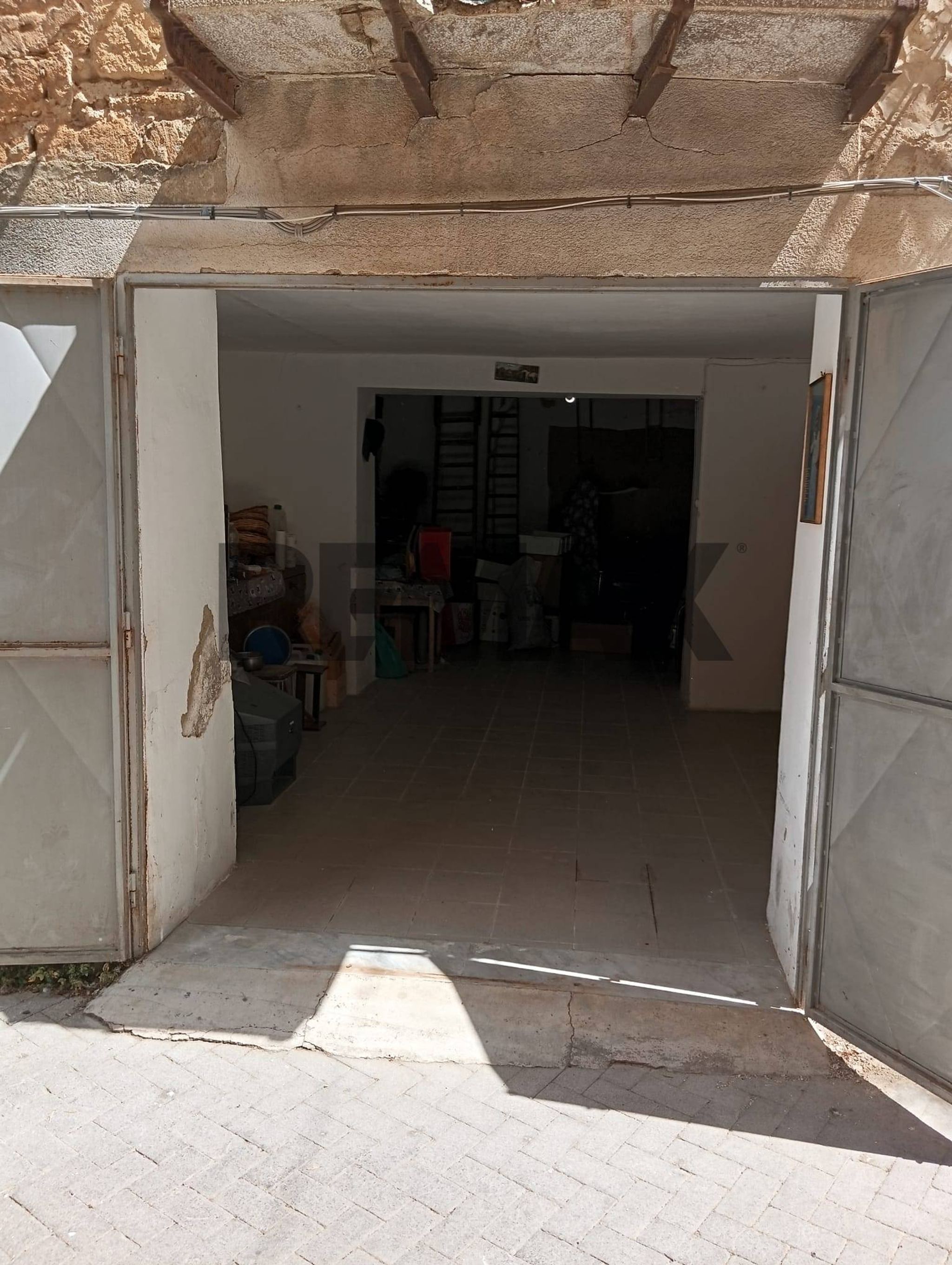 Parcheggio
