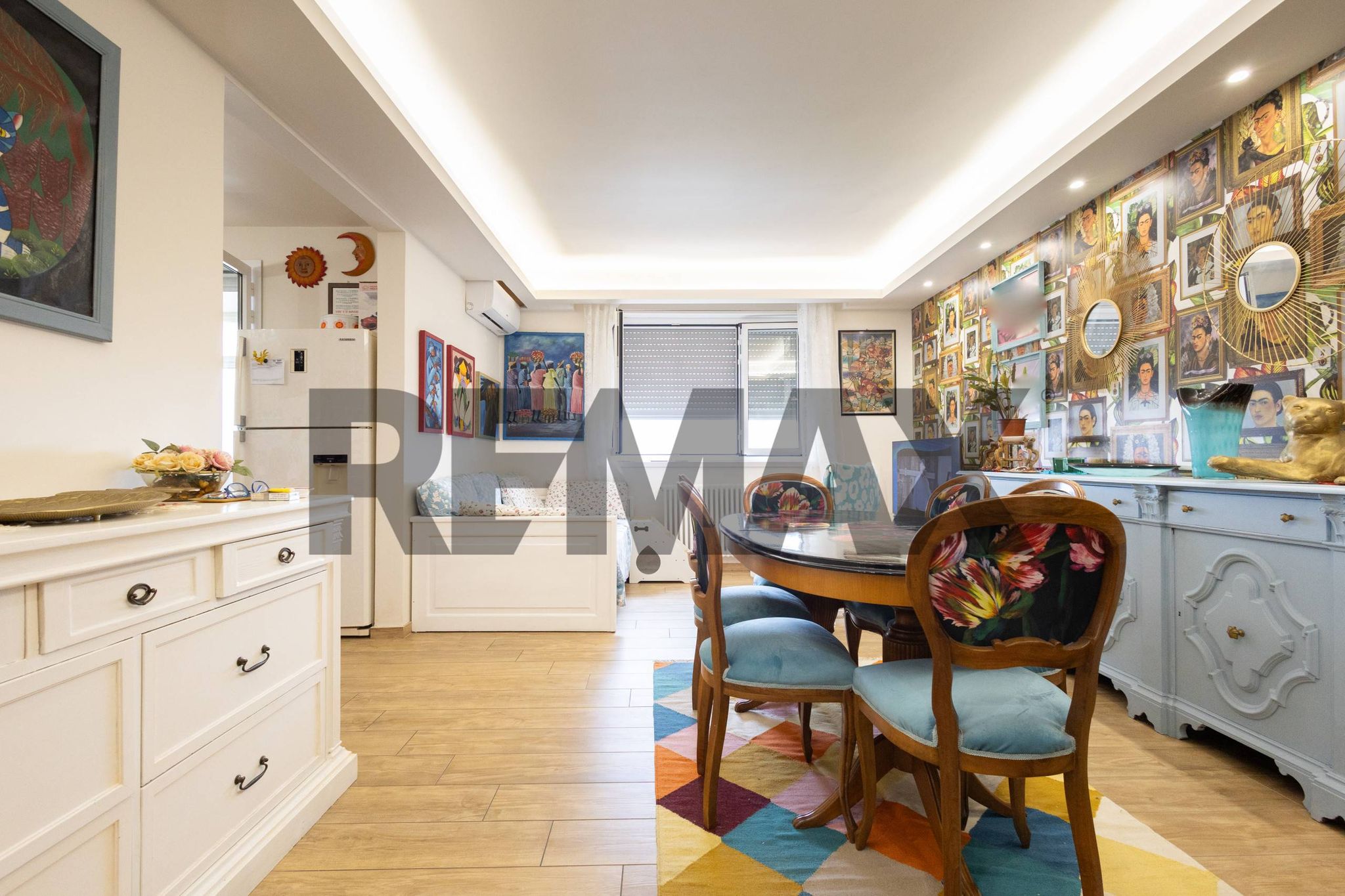 Sala da pranzo