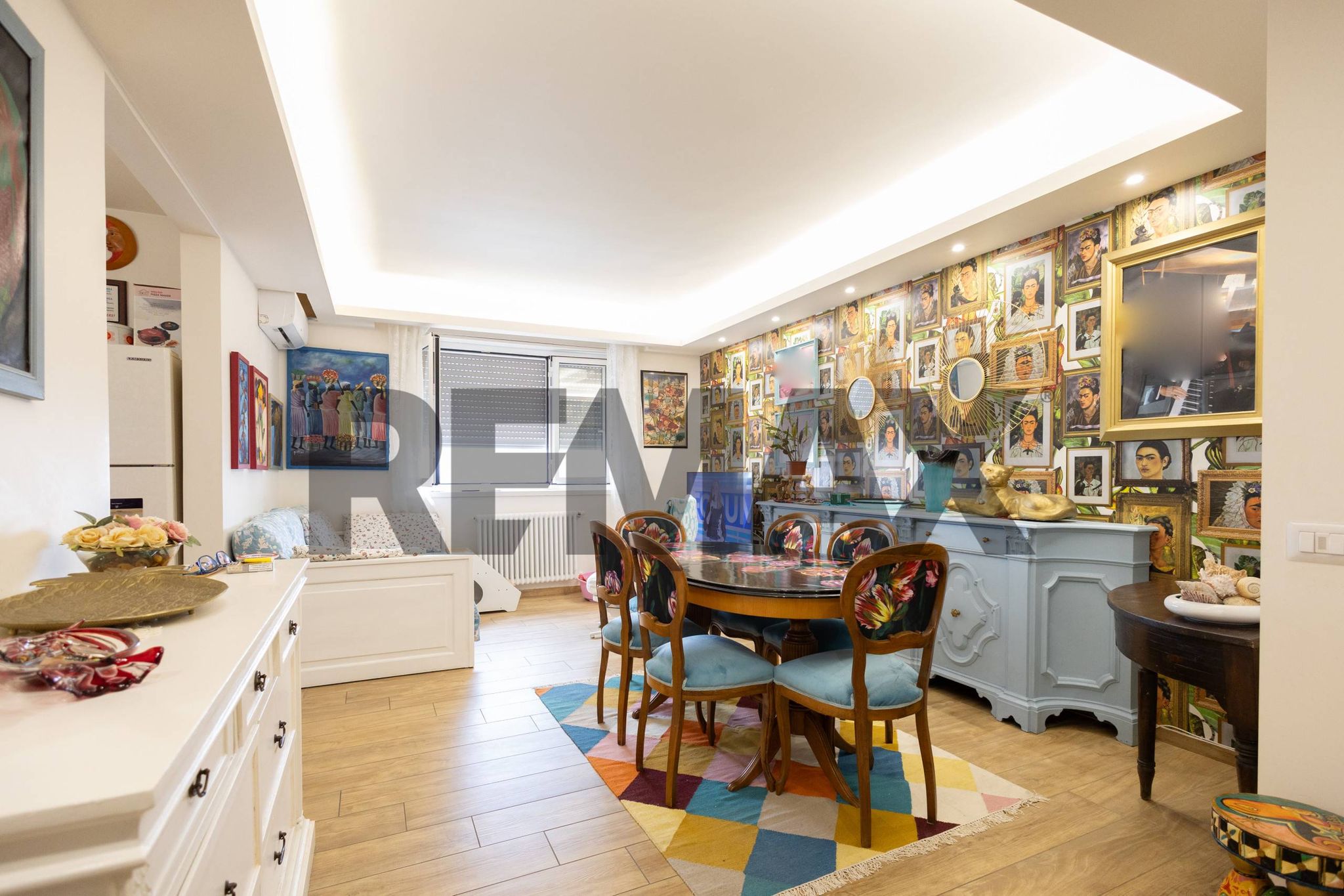 Sala da pranzo
