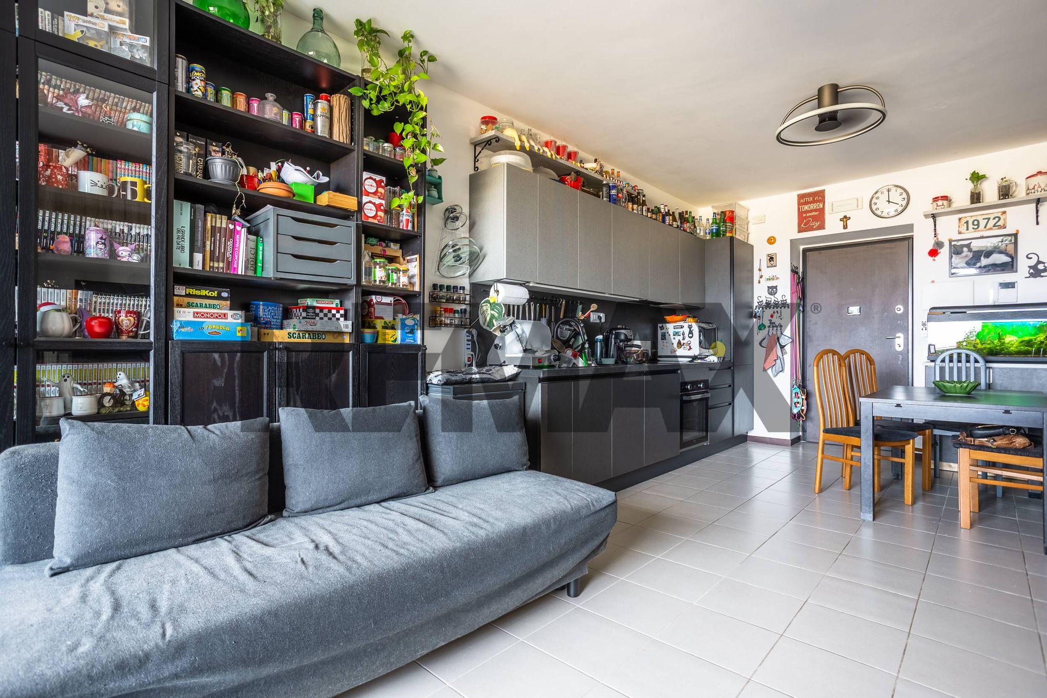 Sala da pranzo