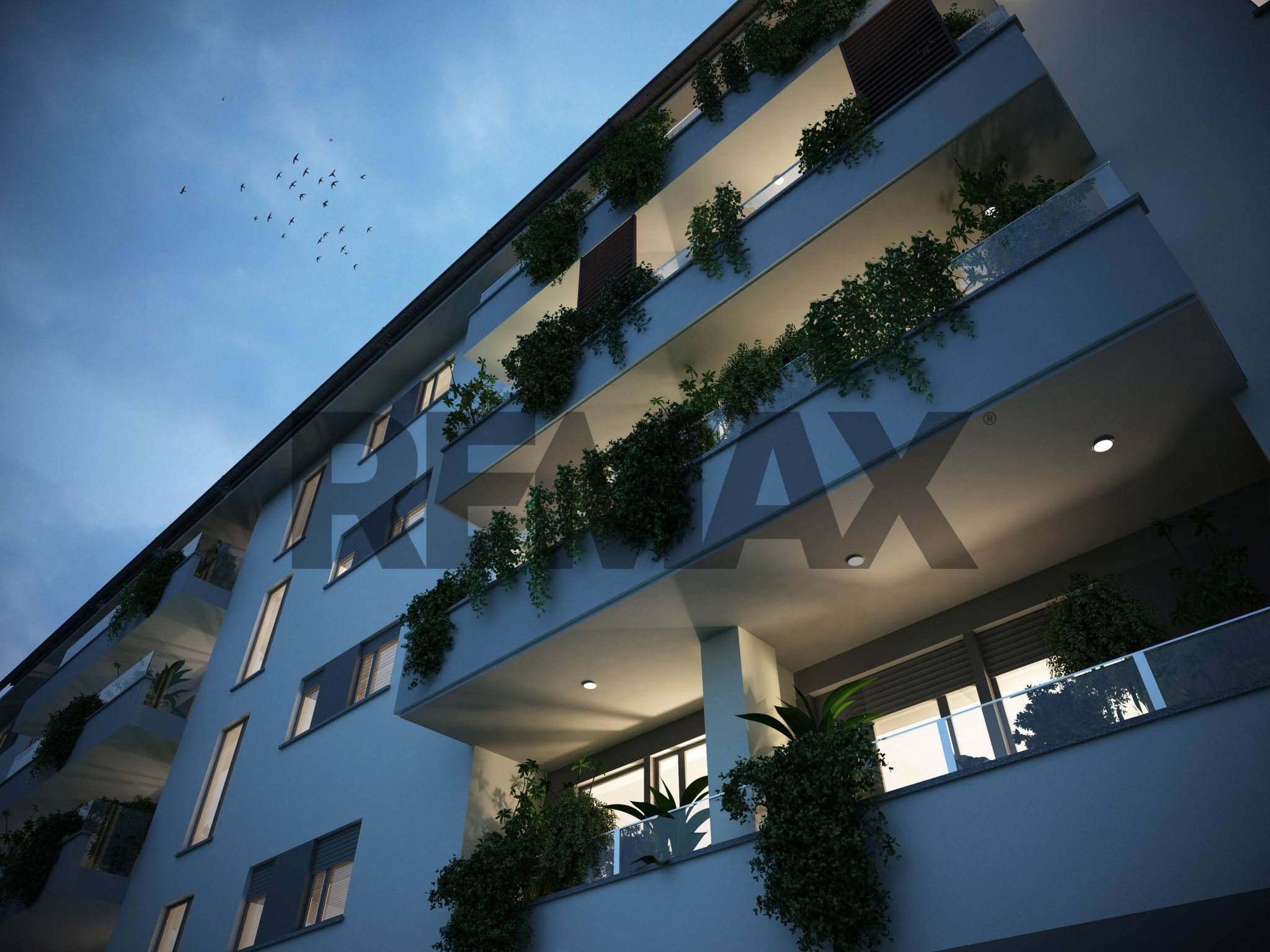 Property in Milano