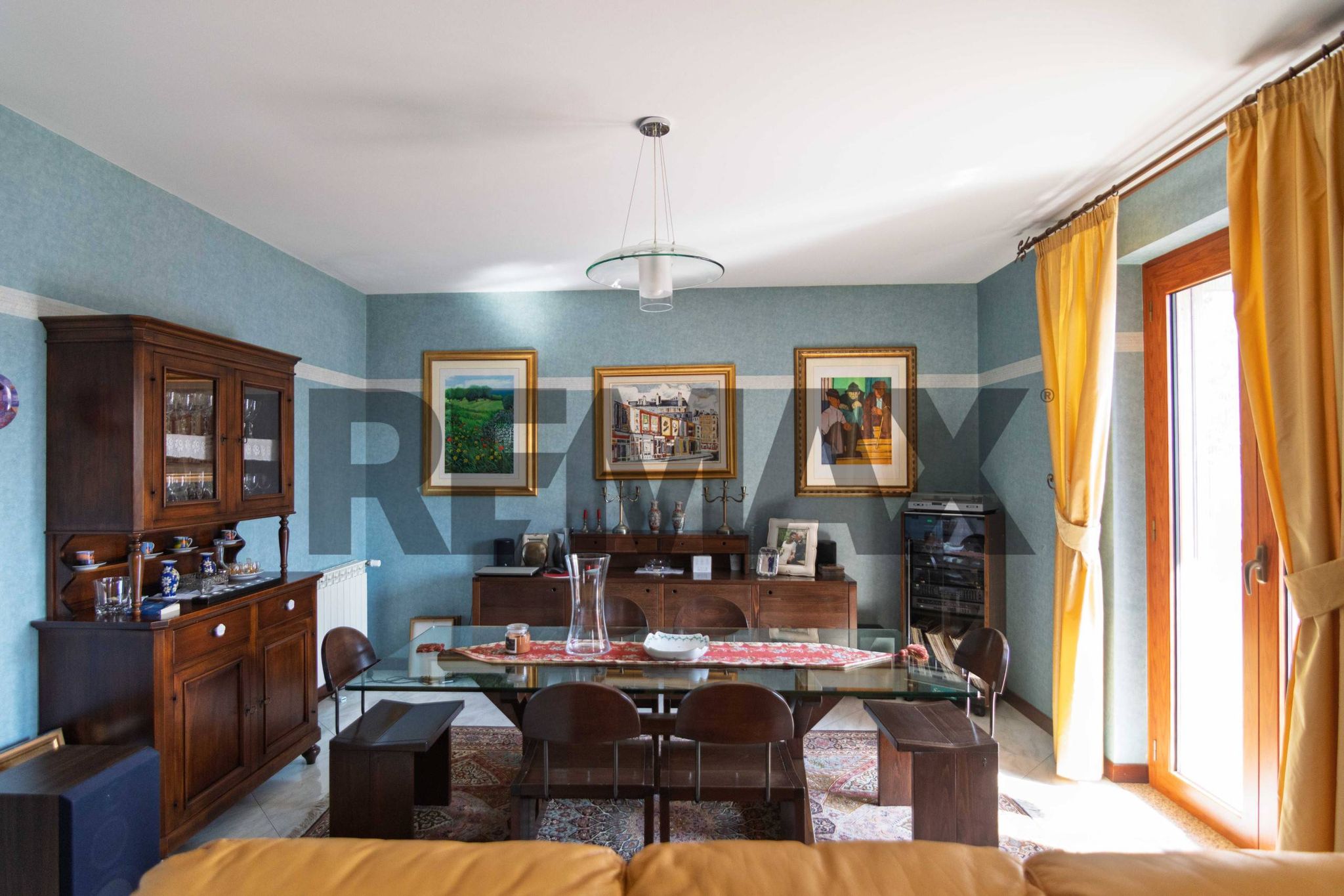 Sala da pranzo