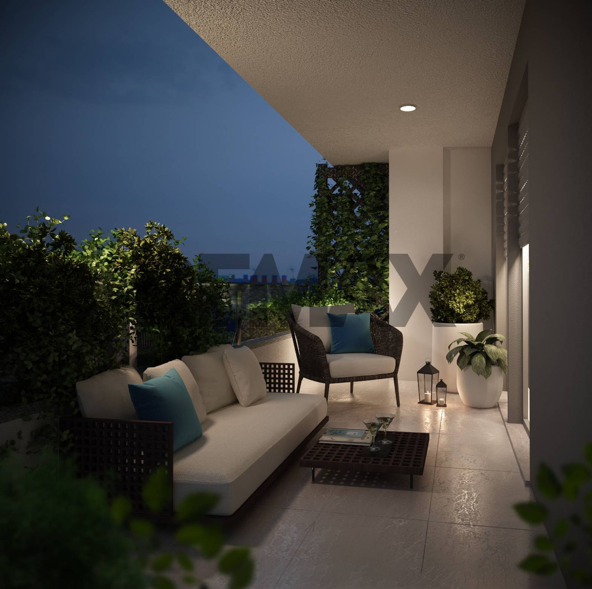 Terrazza