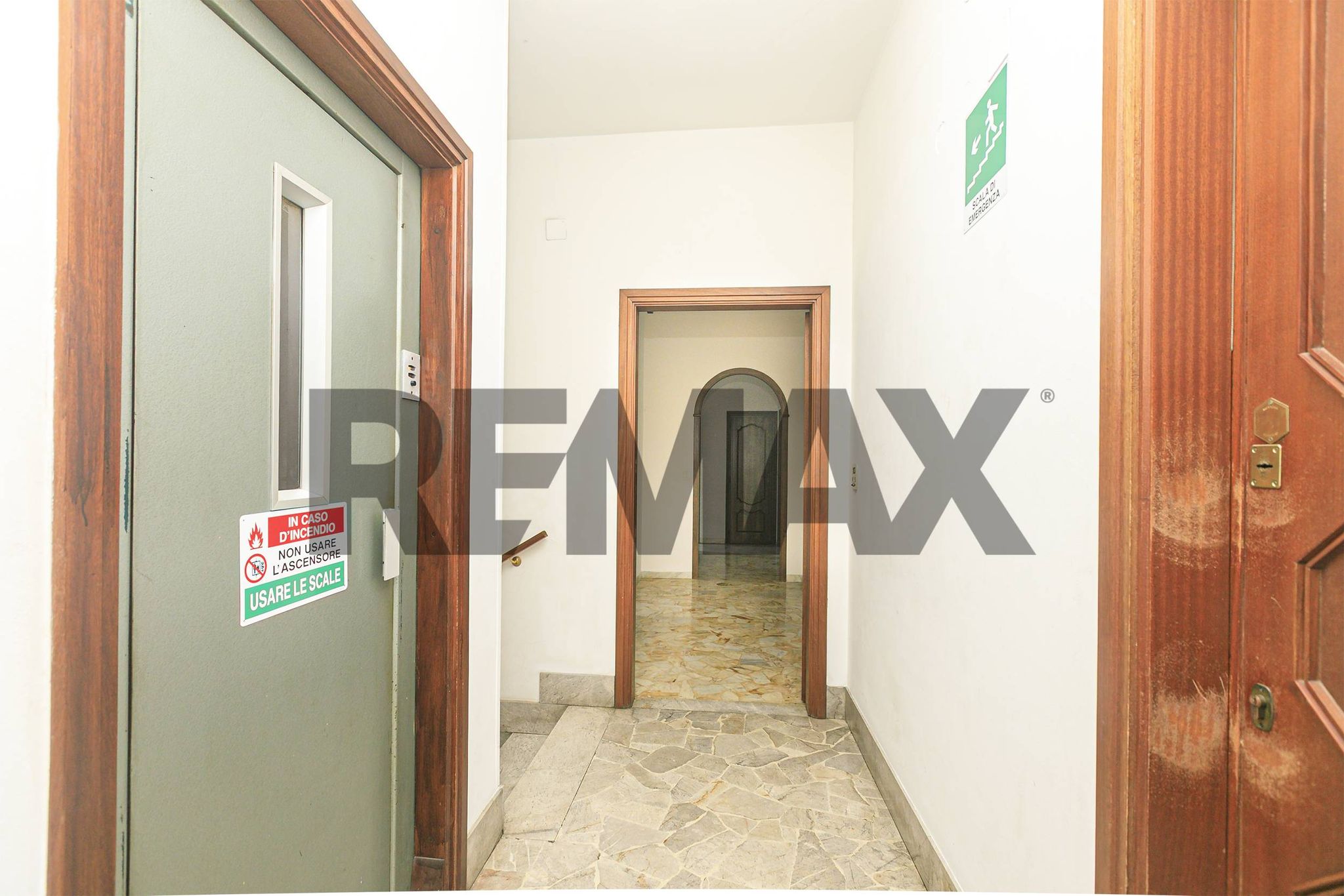 Hall / corridoio