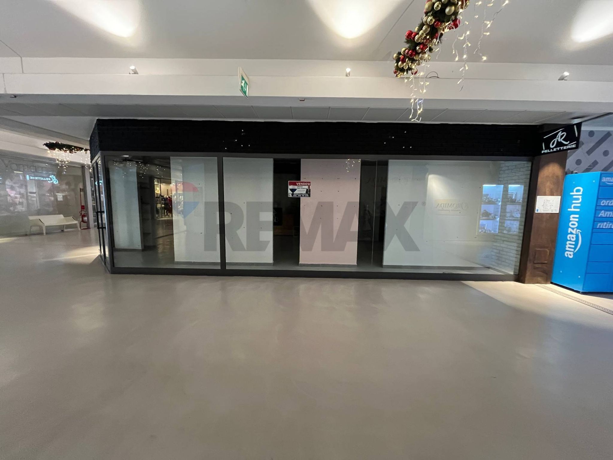 Ricezione / Lobby