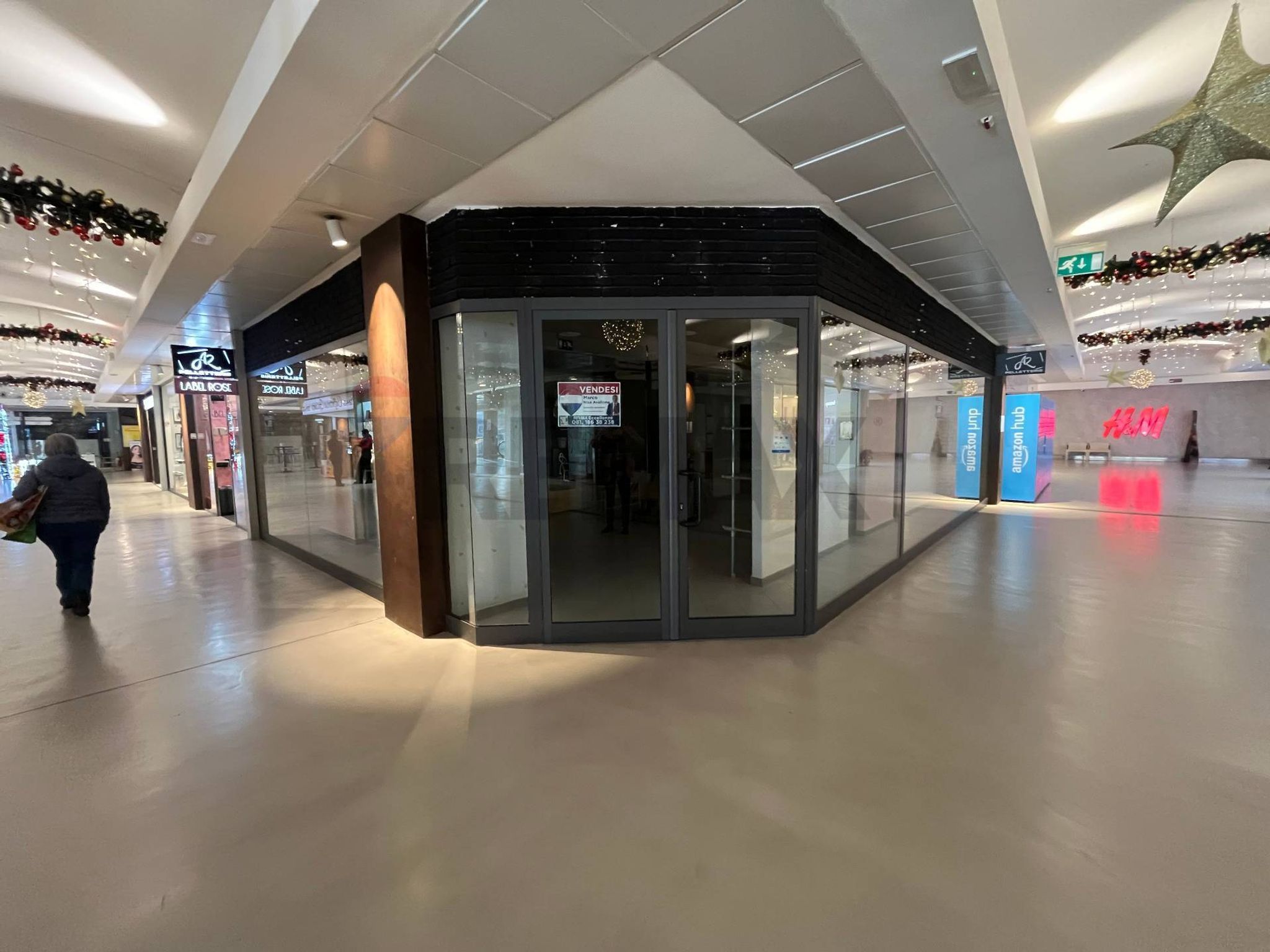 Ricezione / Lobby
