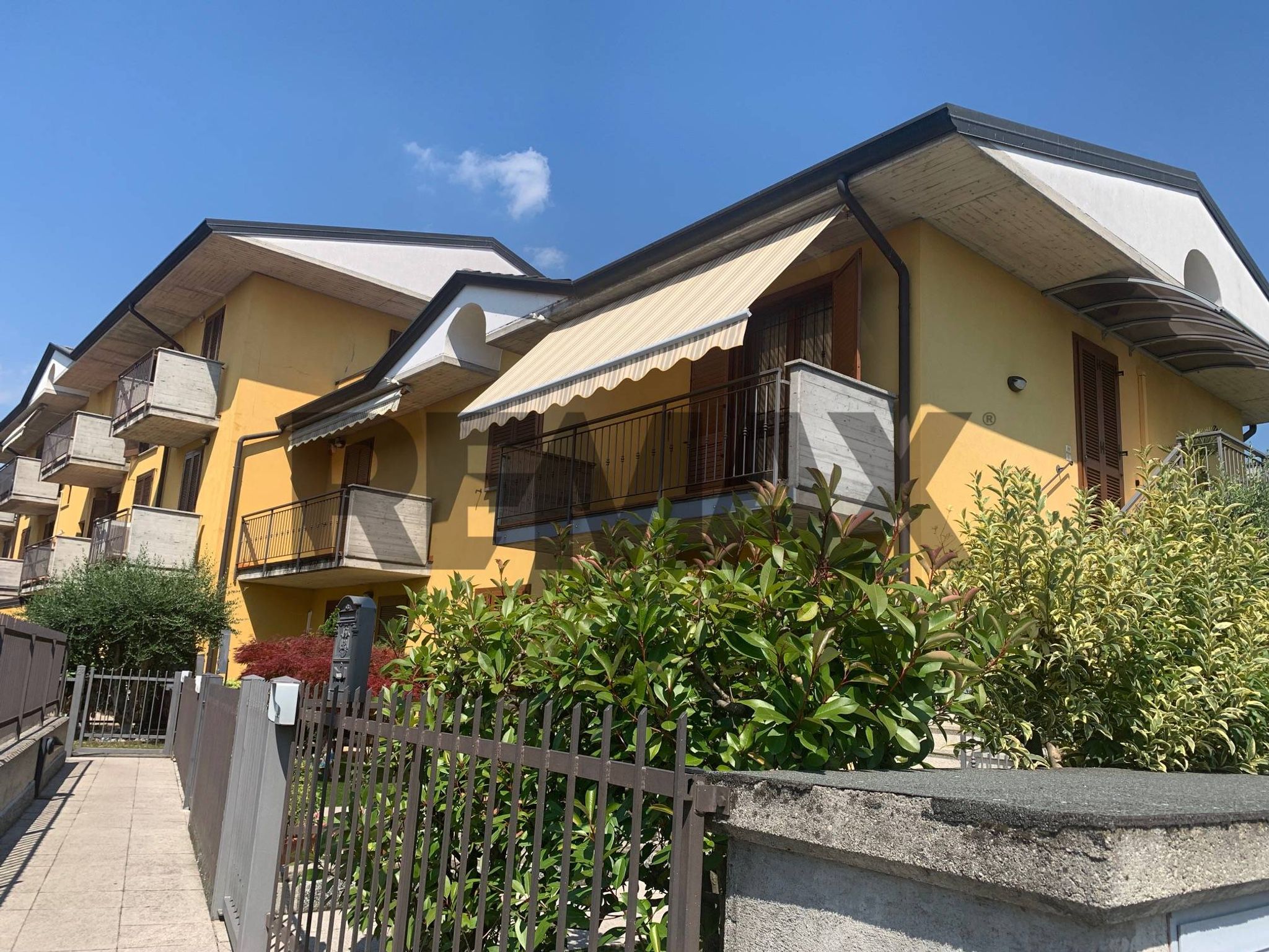 Property in Telgate