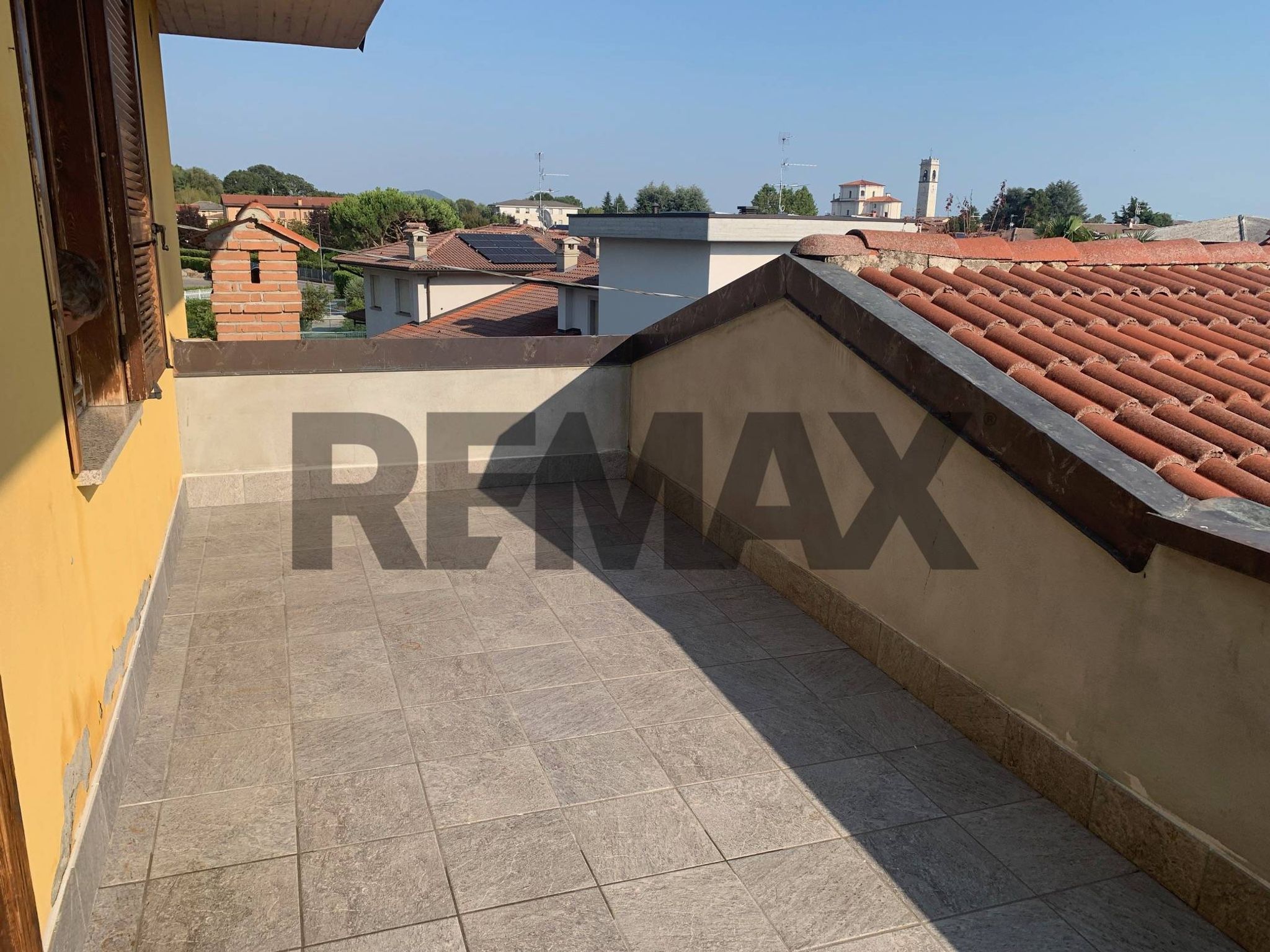 Terrazza