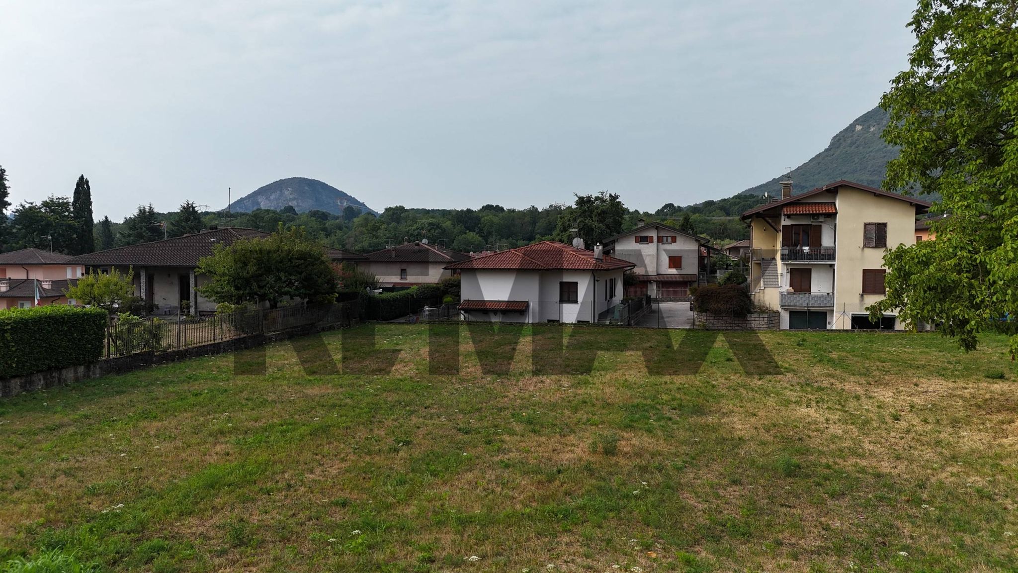 Immobile a Cuasso al Monte