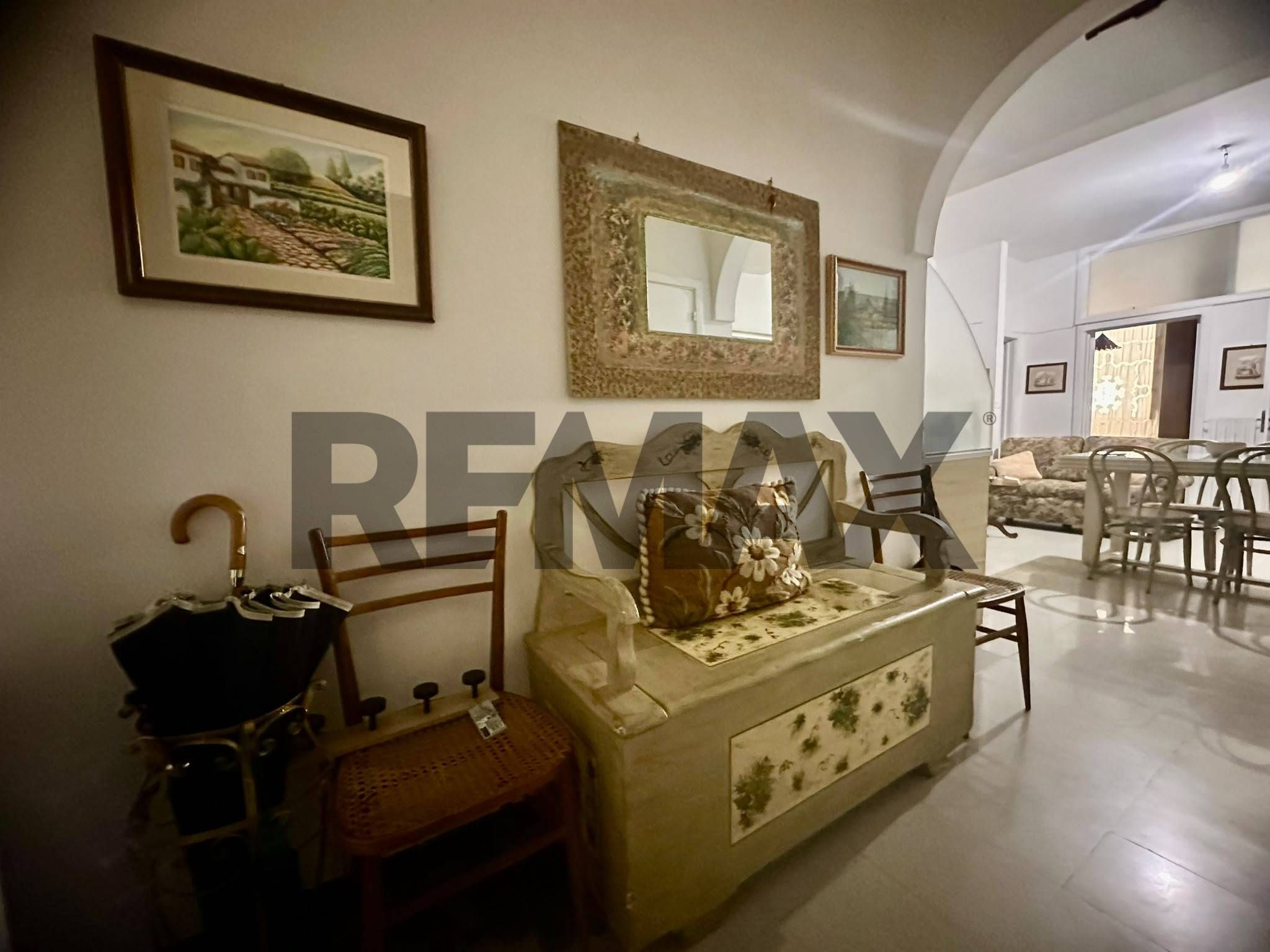 Property in Matera