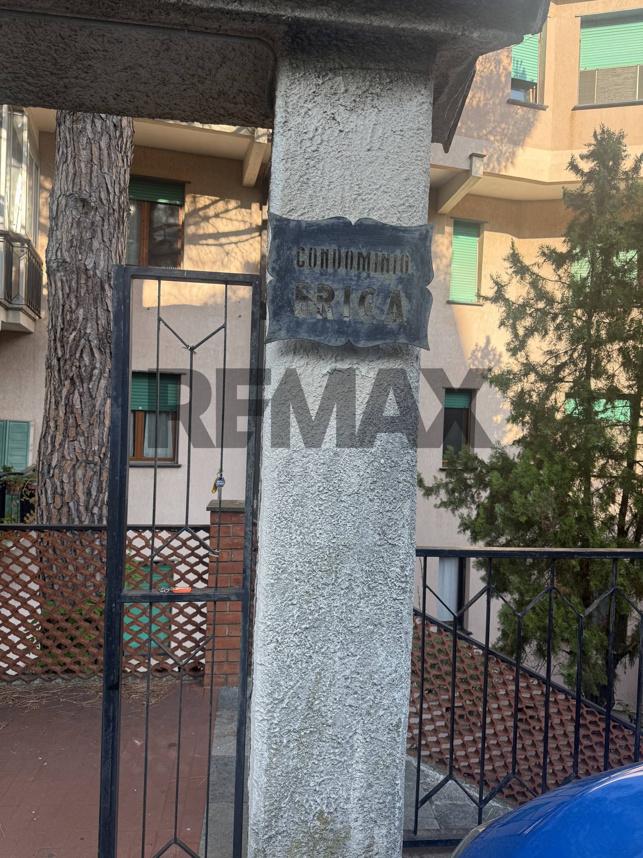 Immobile a Savona