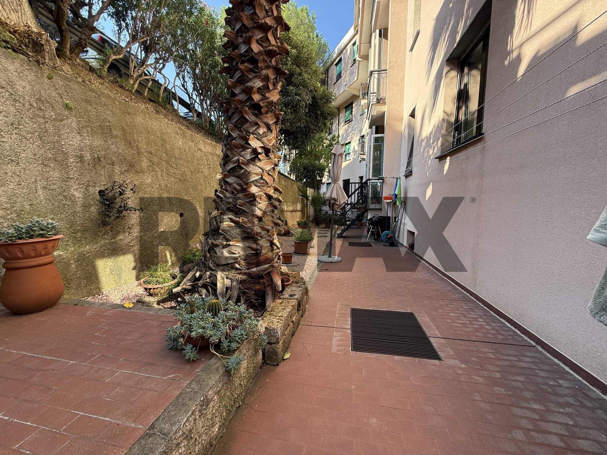 Immobile a Savona