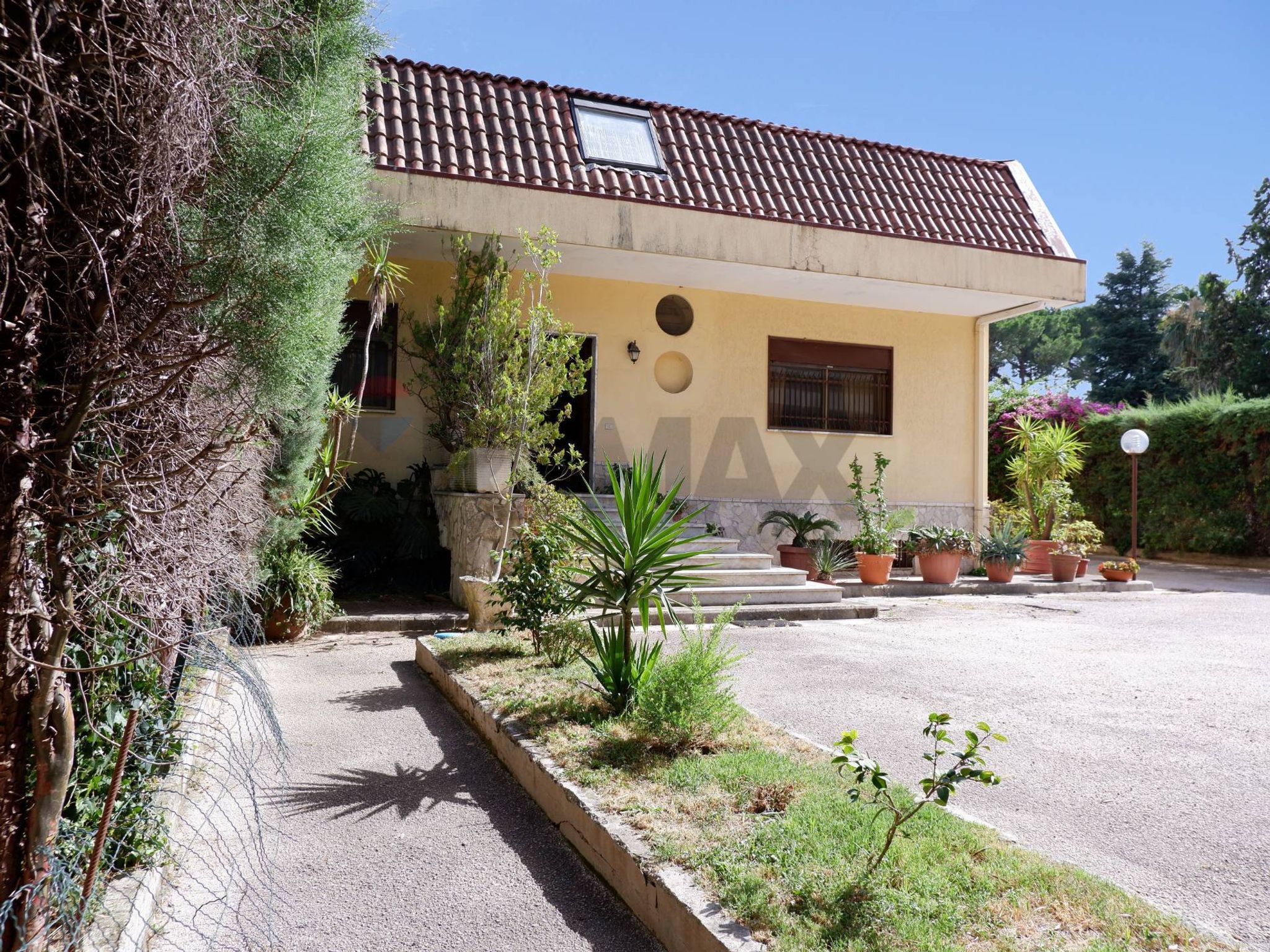 Property in Caserta