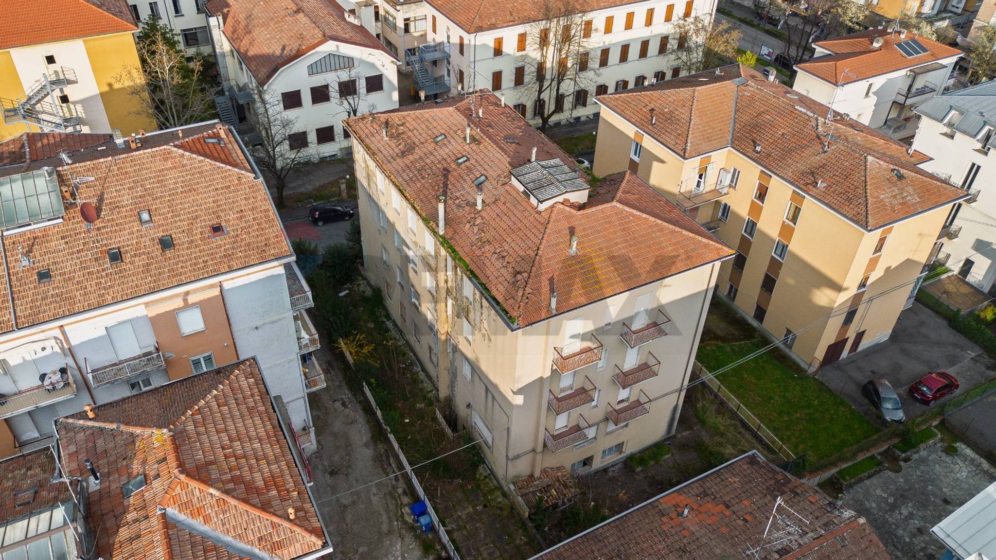 Immobile a Salsomaggiore Terme