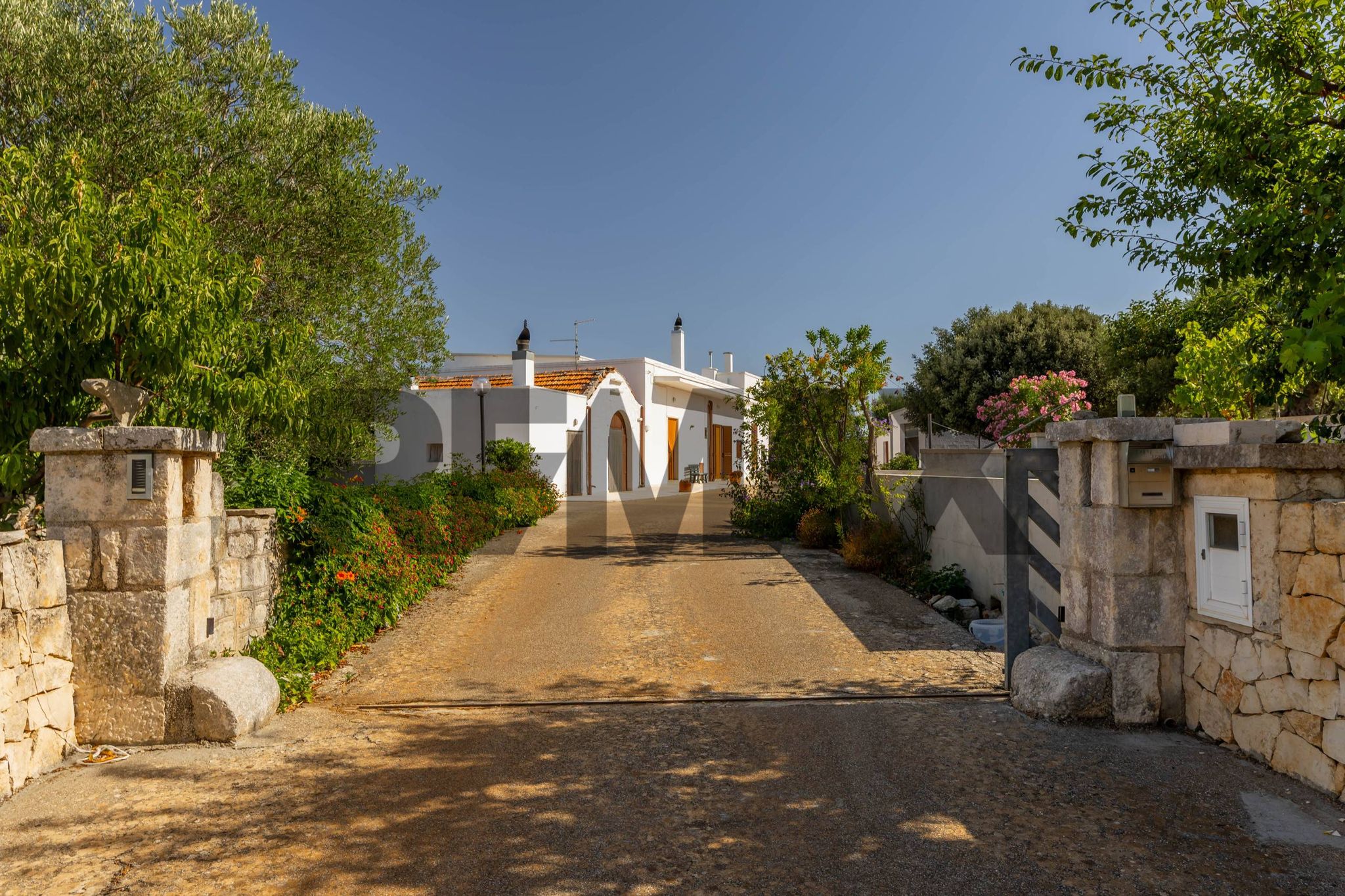 Immobile a Alberobello