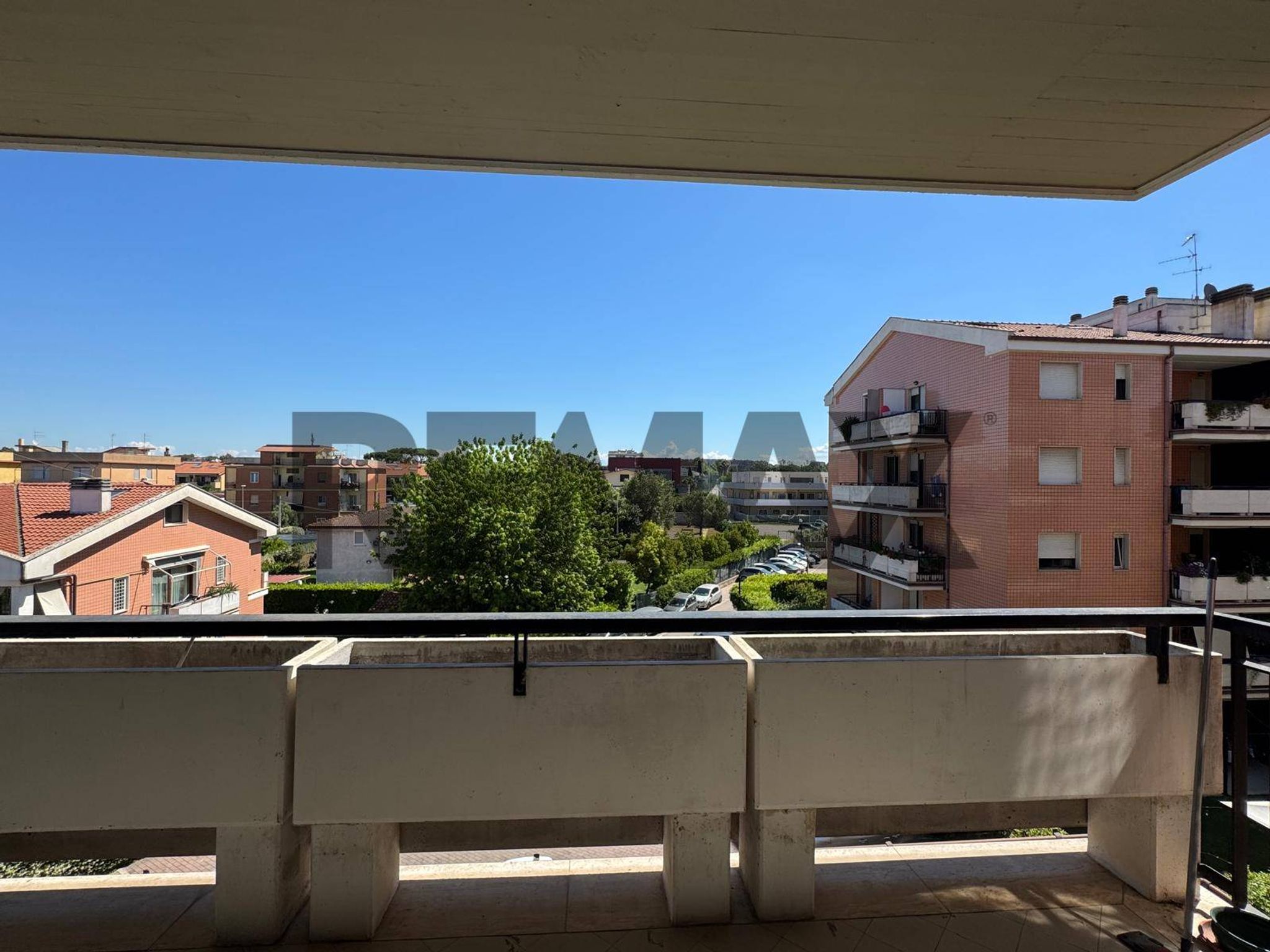 Immobile a Roma