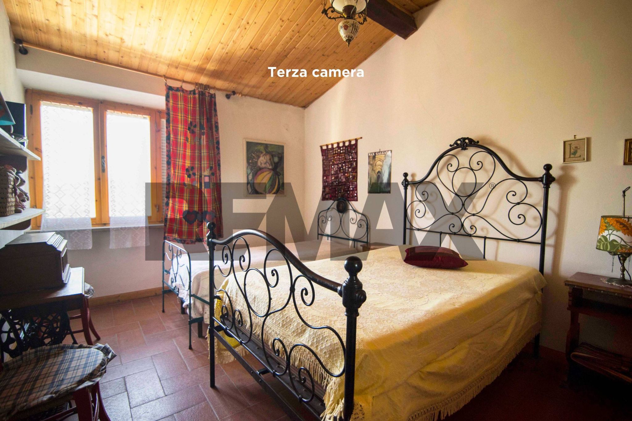 Camera / camera da letto