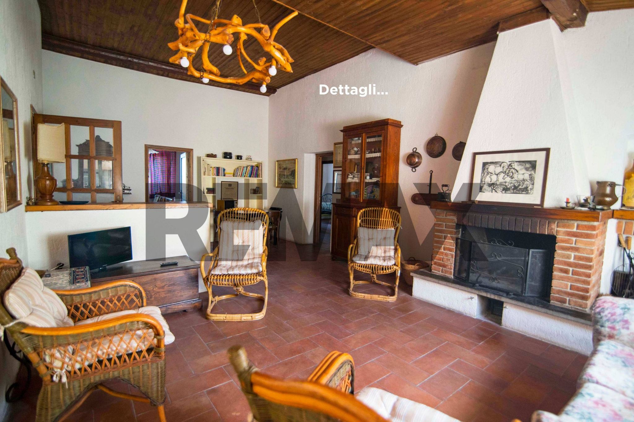 Property in Roccastrada