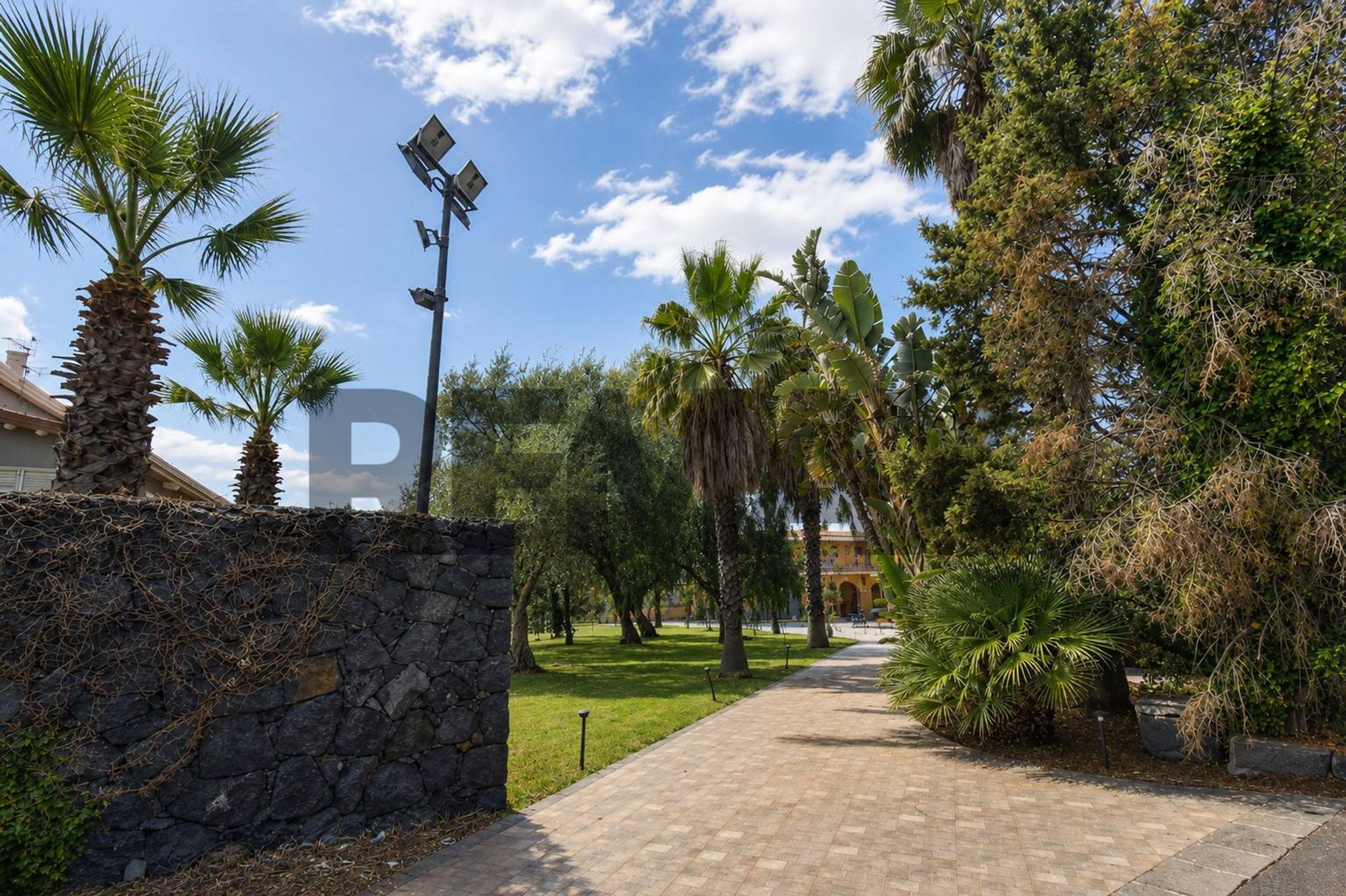 Giardino