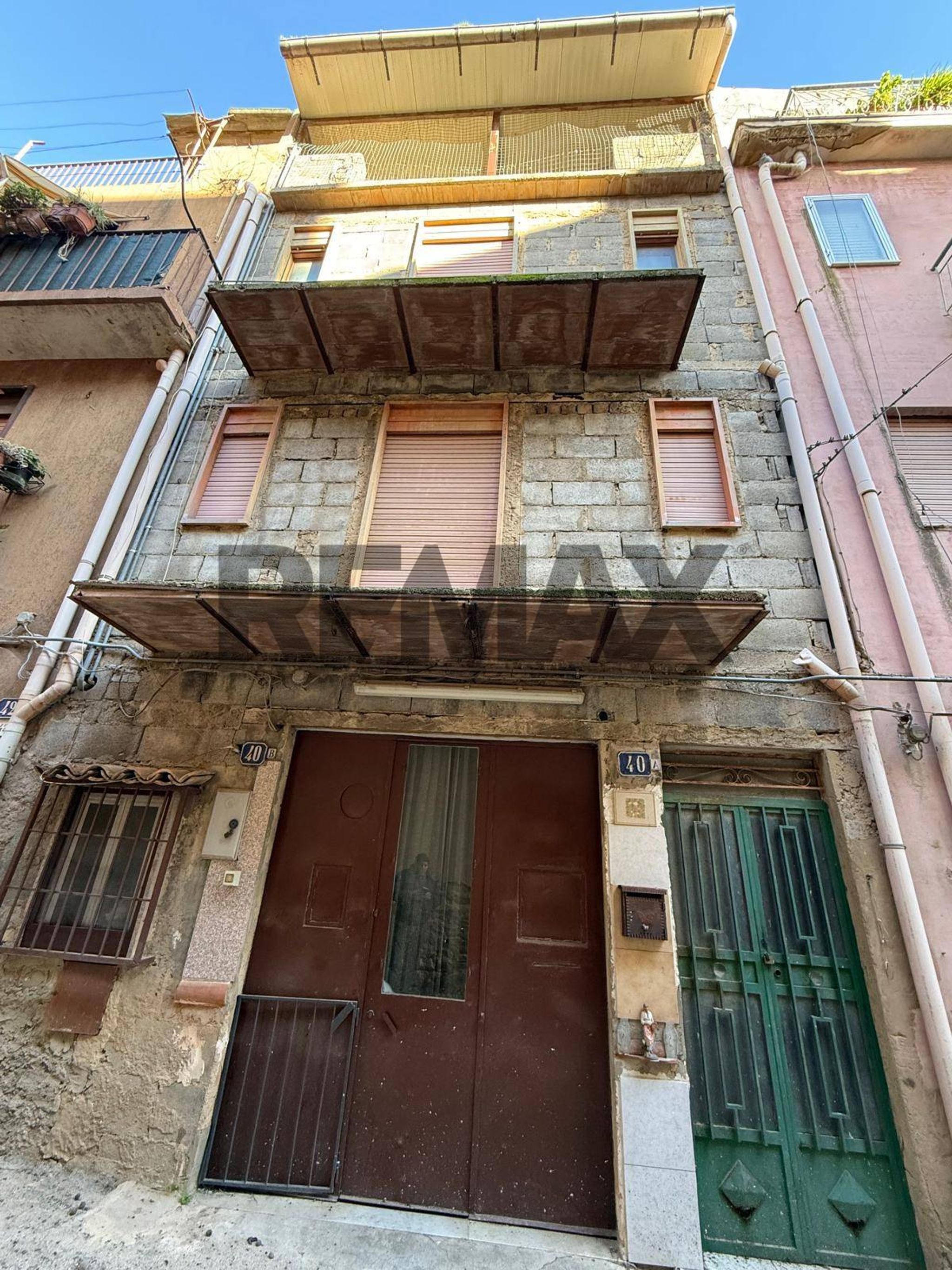Immobile a Caltagirone
