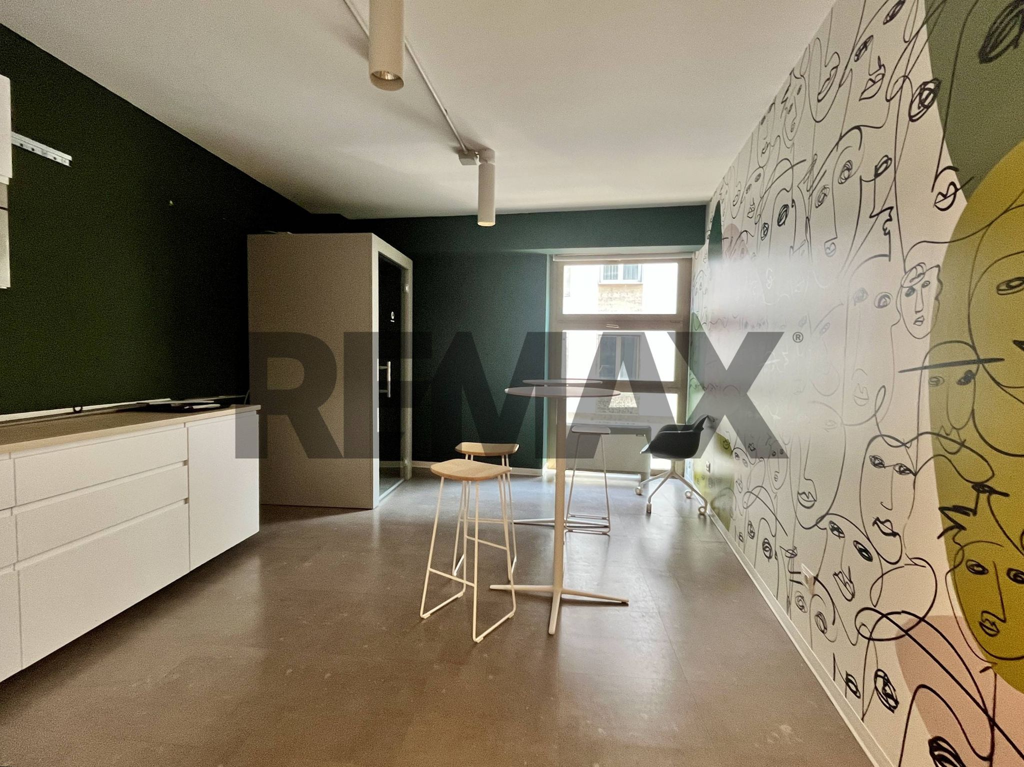 Sala da pranzo