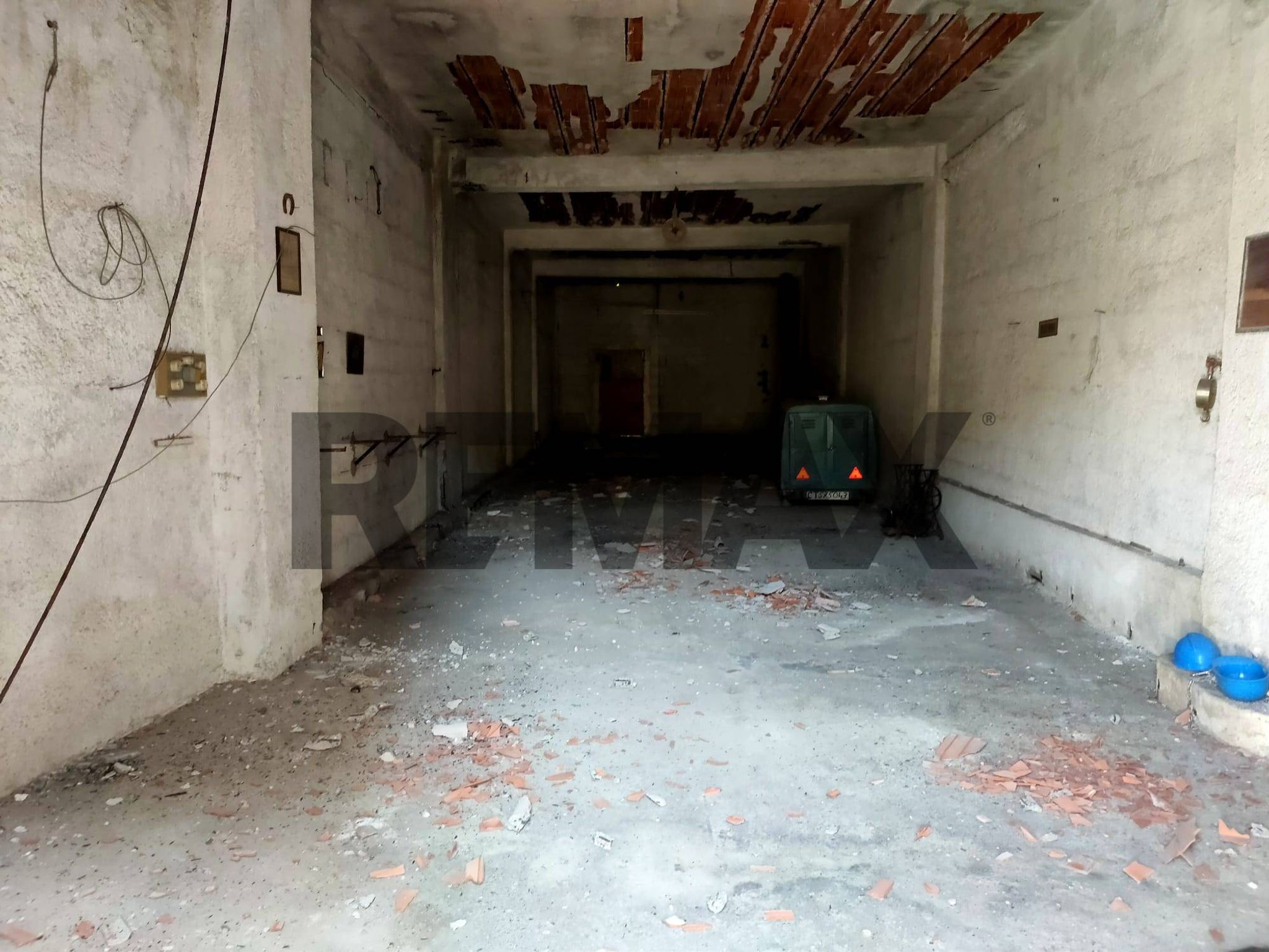 Parcheggio